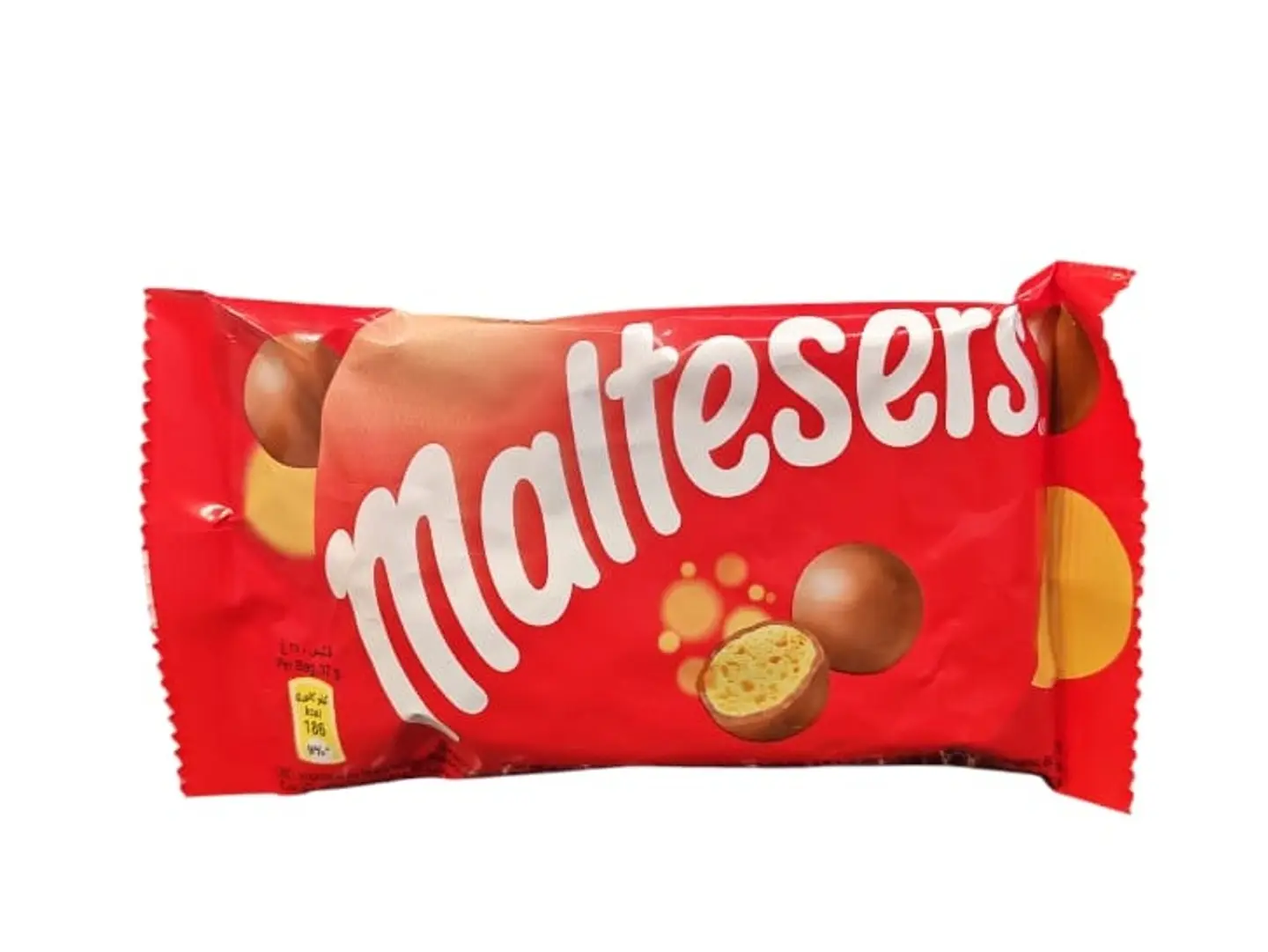 Maltesers Chocolate Granules 37g