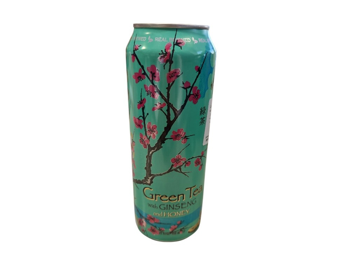 Arizona Green Tea Flavor 650