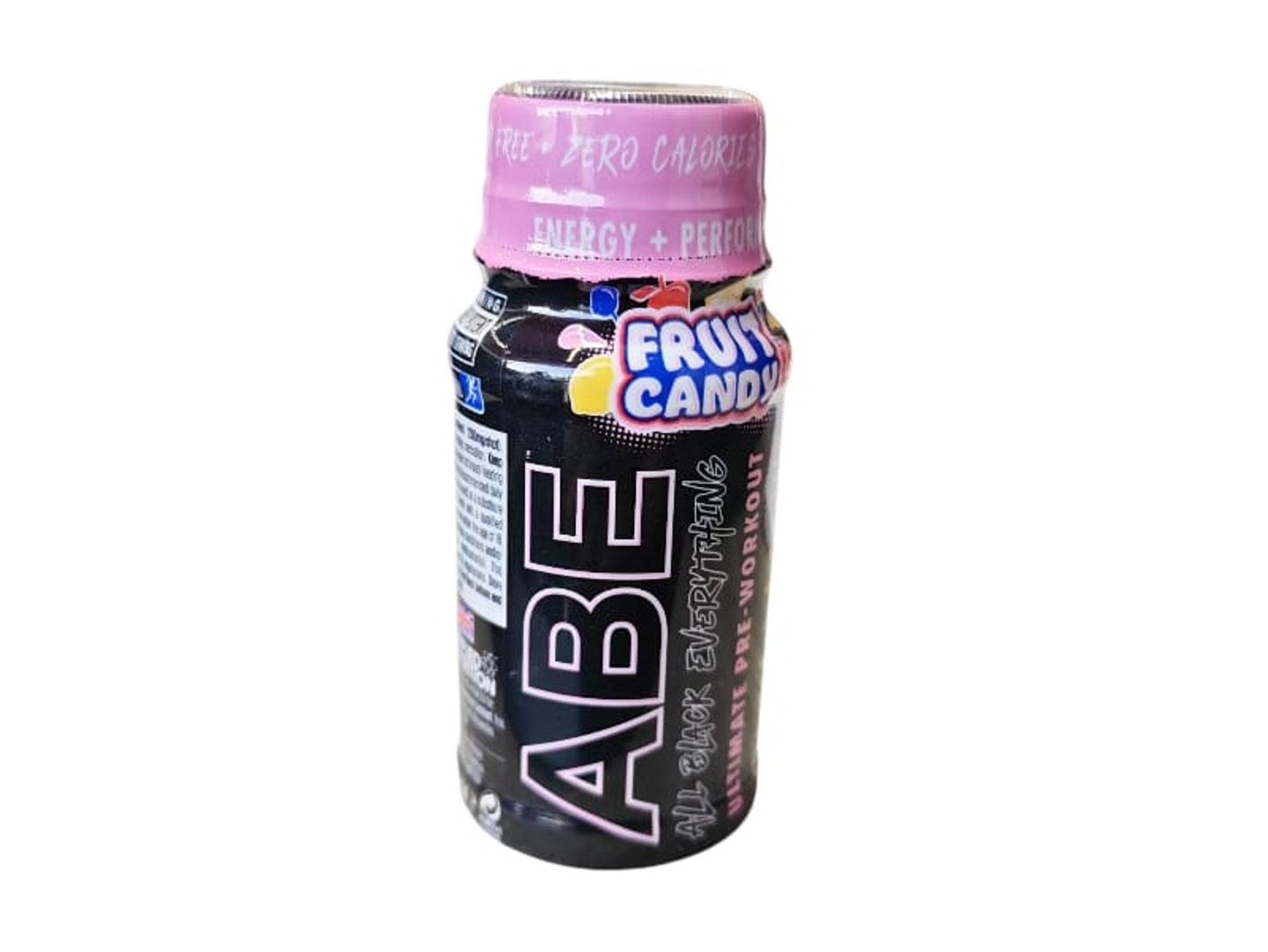 Ape Shot Fruit Candy 60 Ml