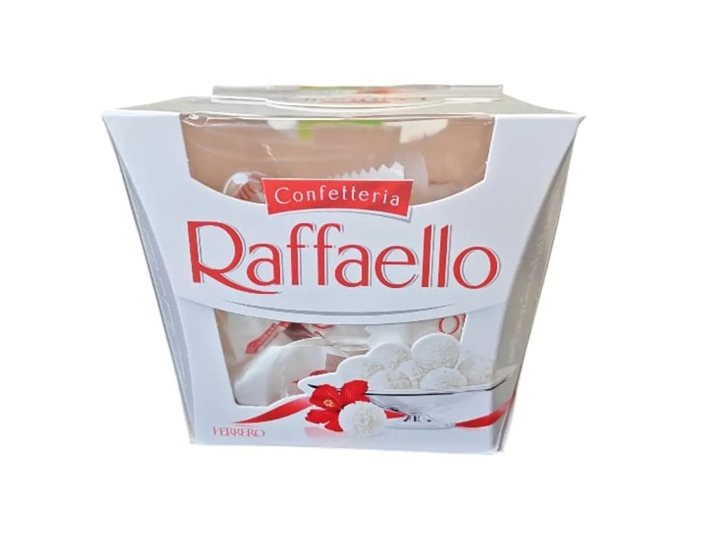 Ruffalo Mini Box 150g