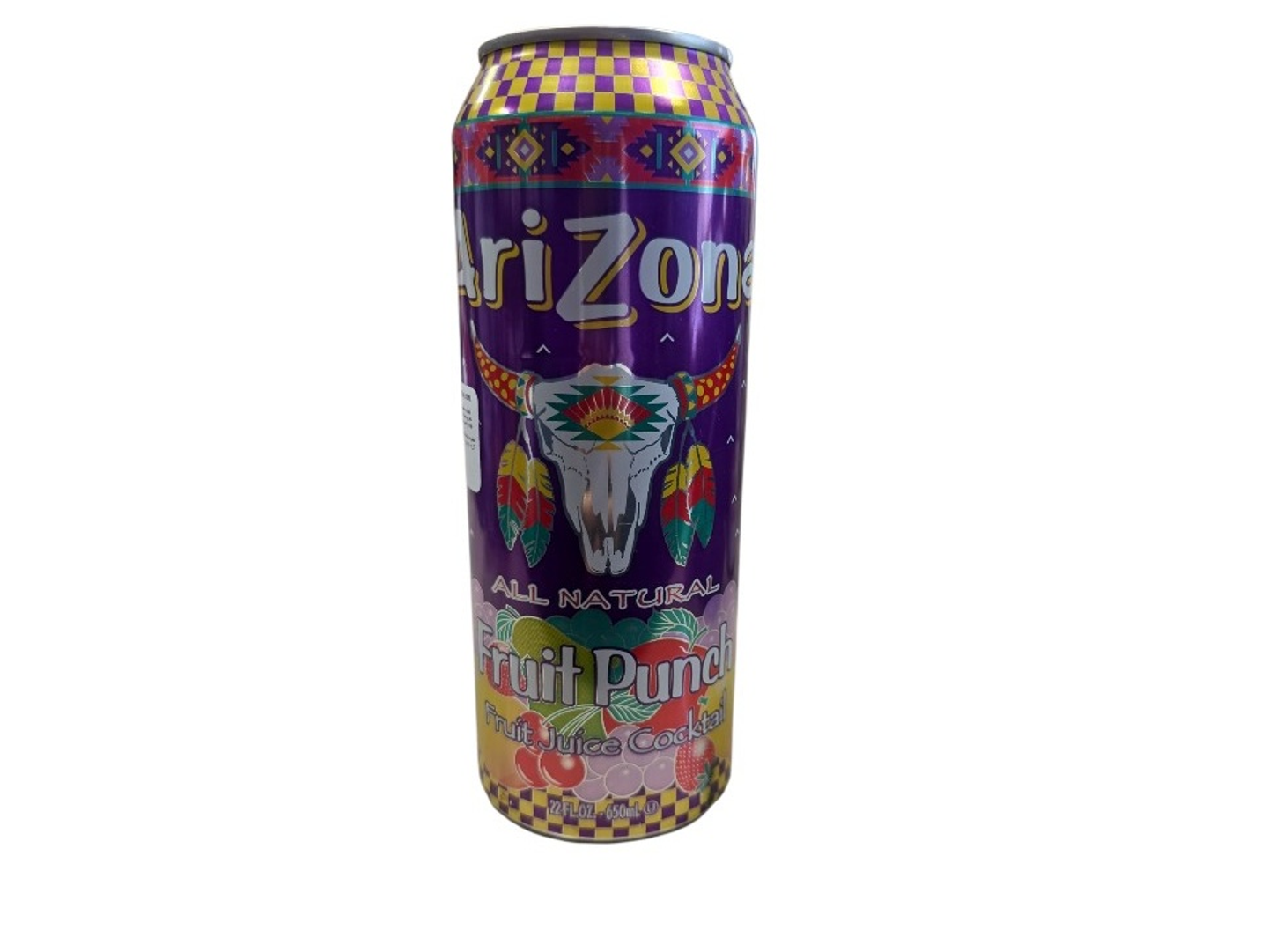 Arizona Fruits 650ml