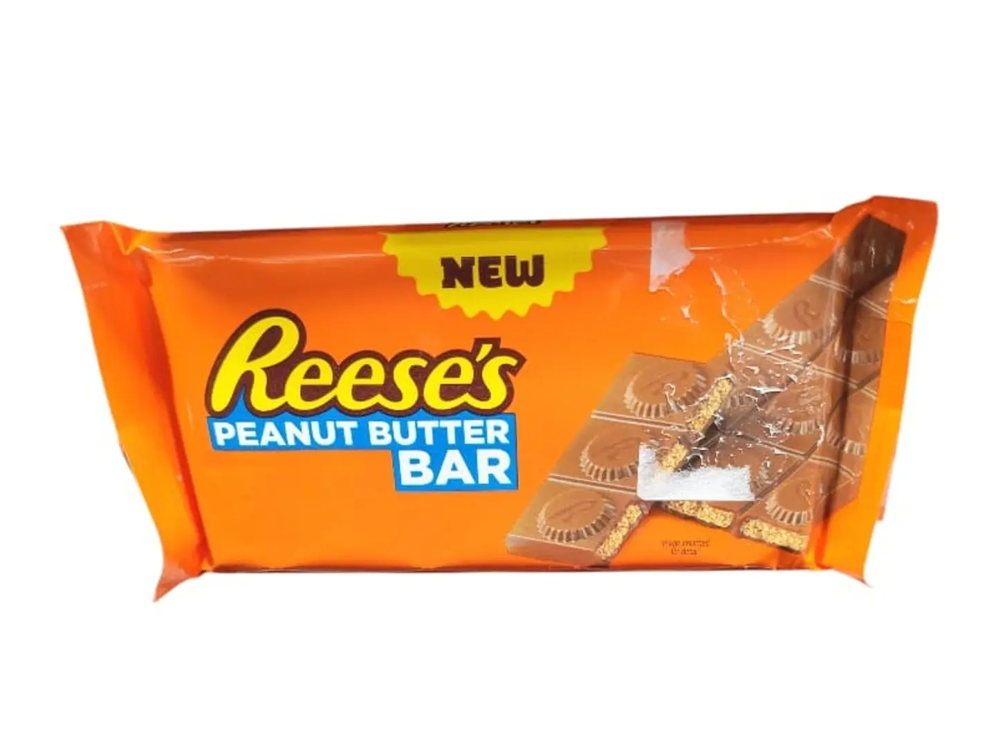 Reese's Milk Chocolate Bar 90g Imported