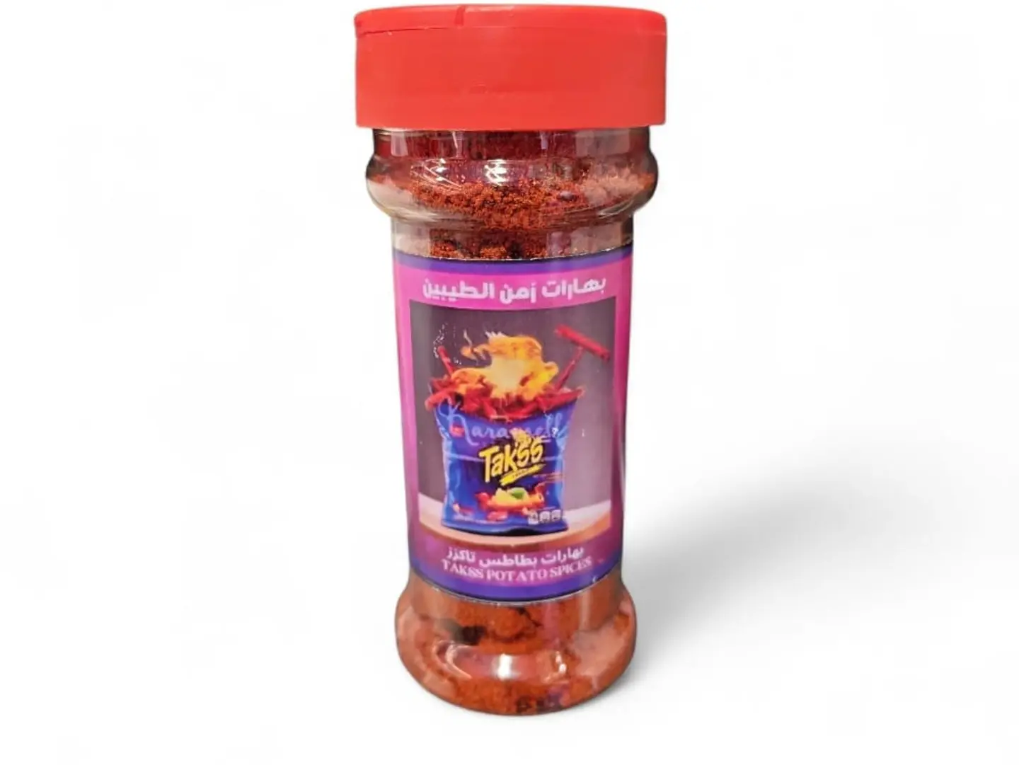 Good Old Fashioned Spices, Red Potato Seasoning, 120 Grams
