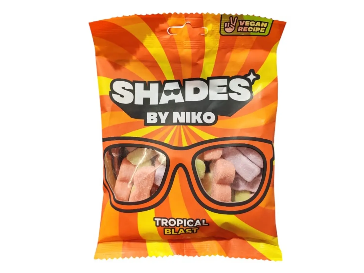 Nico Tropical Blist Shades 150g