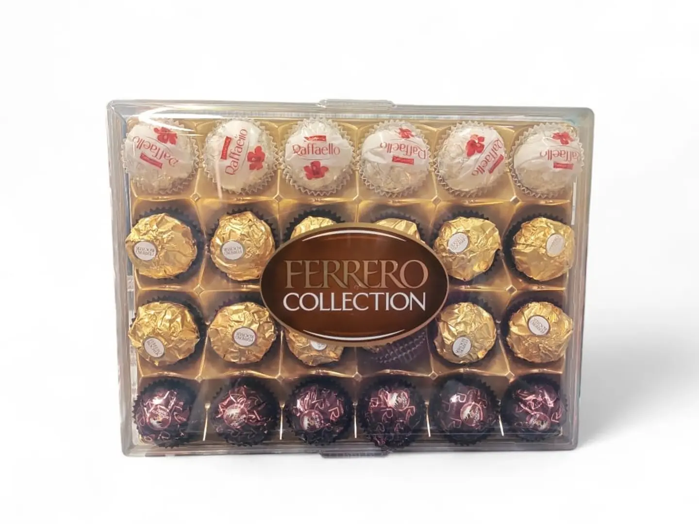 Ferrero Rocher Collection Mix 269.4g