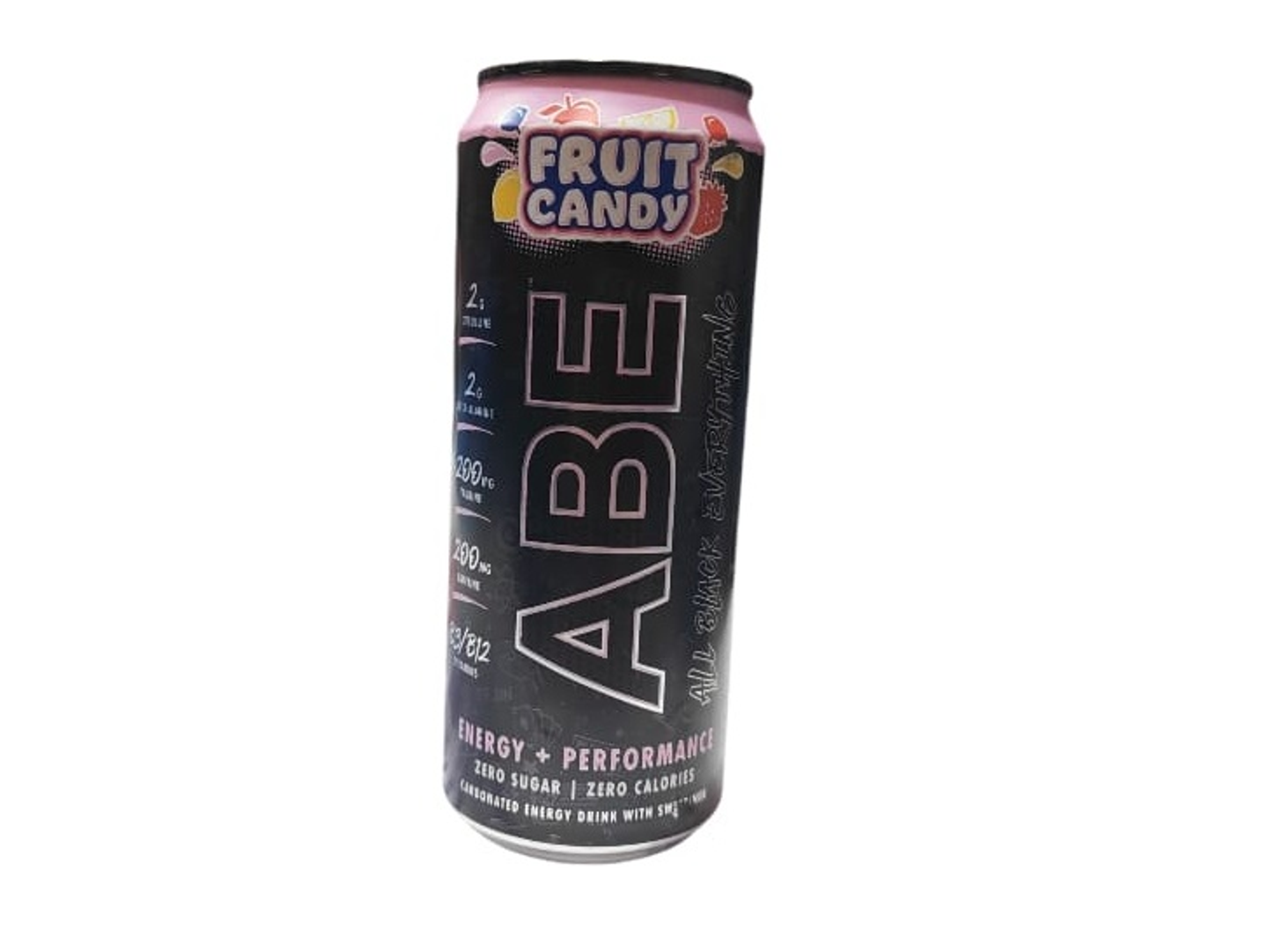 Epa Fruit Flavored Drink 330ml