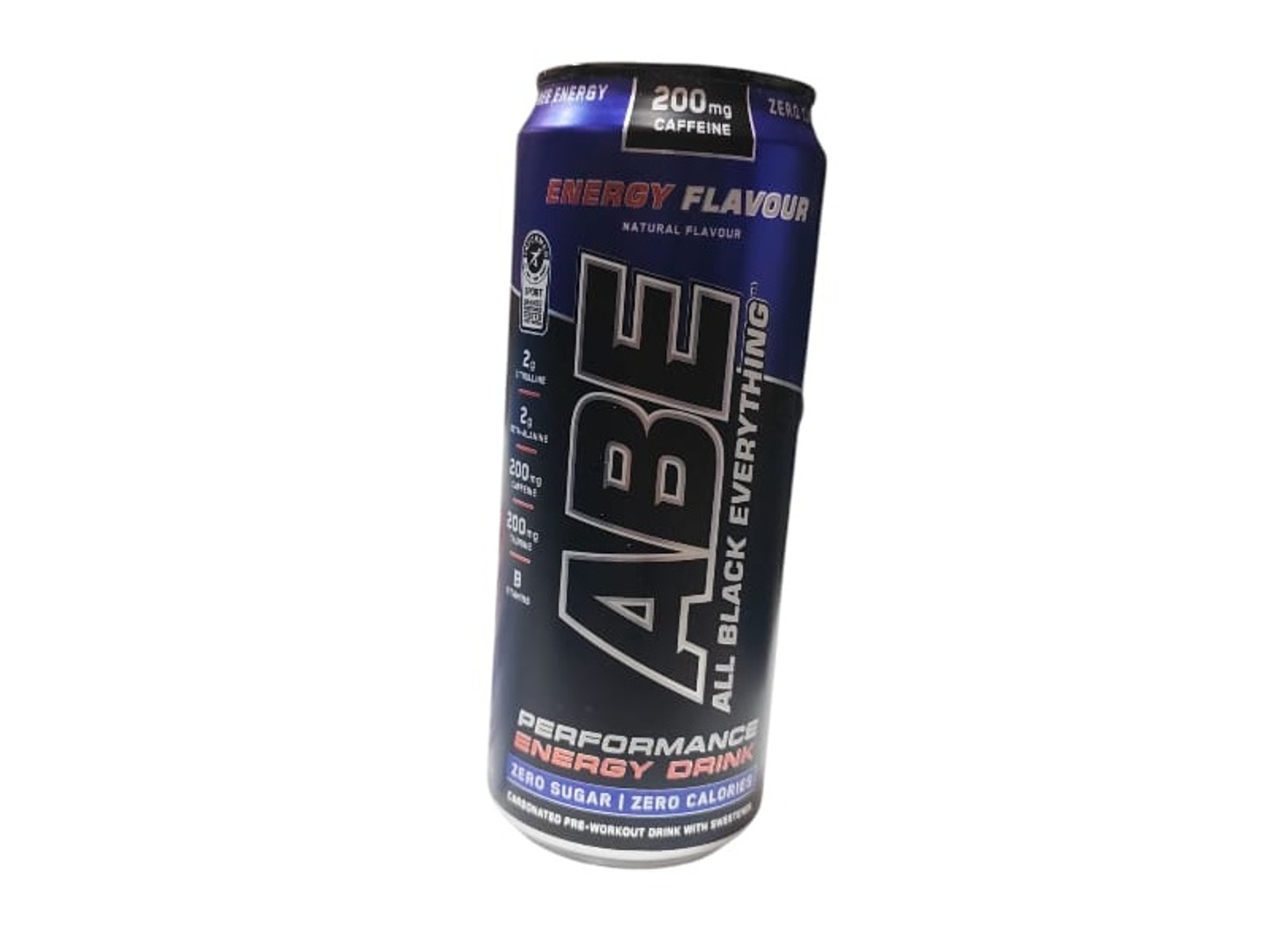 Applied Nutrition Energy Epa Flavored Drink 330ml