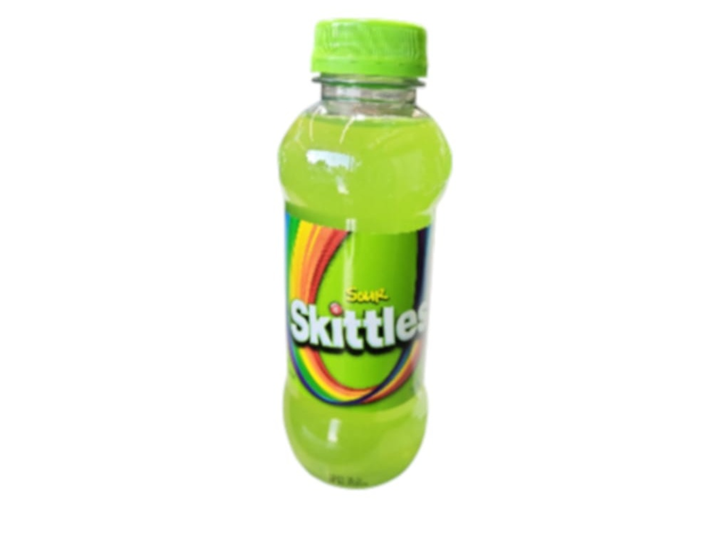 Skittles Sour Green 414ml Us