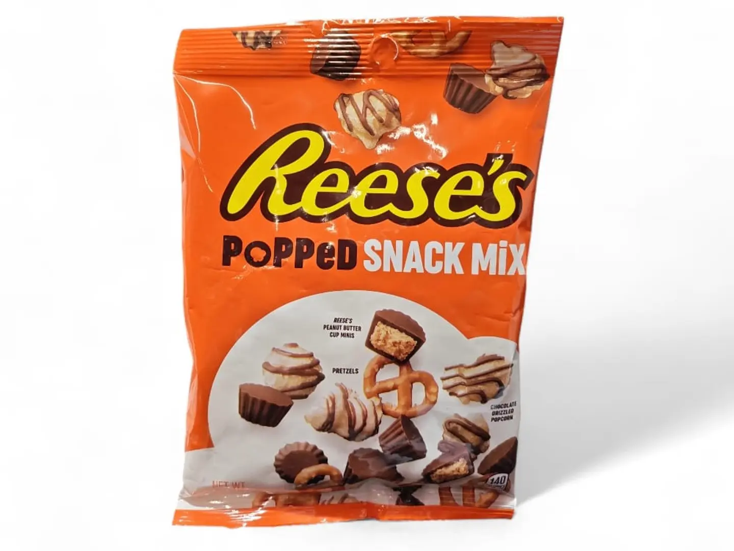 Reese's Snack Max Deep 113g Us