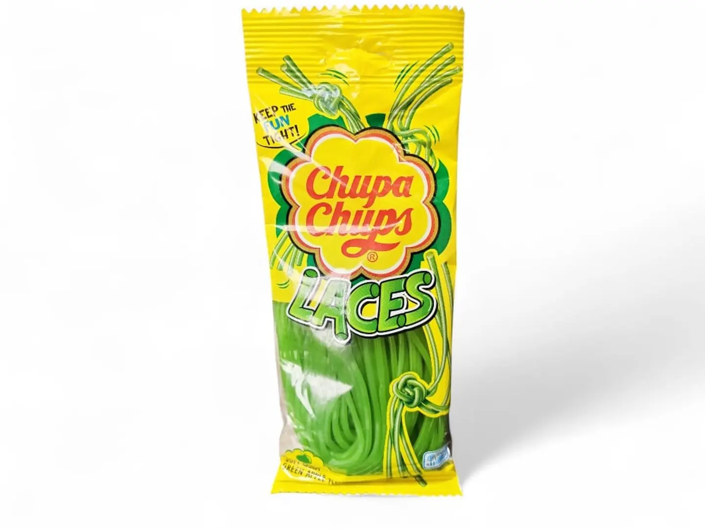 Shoba Shops Green Apple Lay's 90g Imported