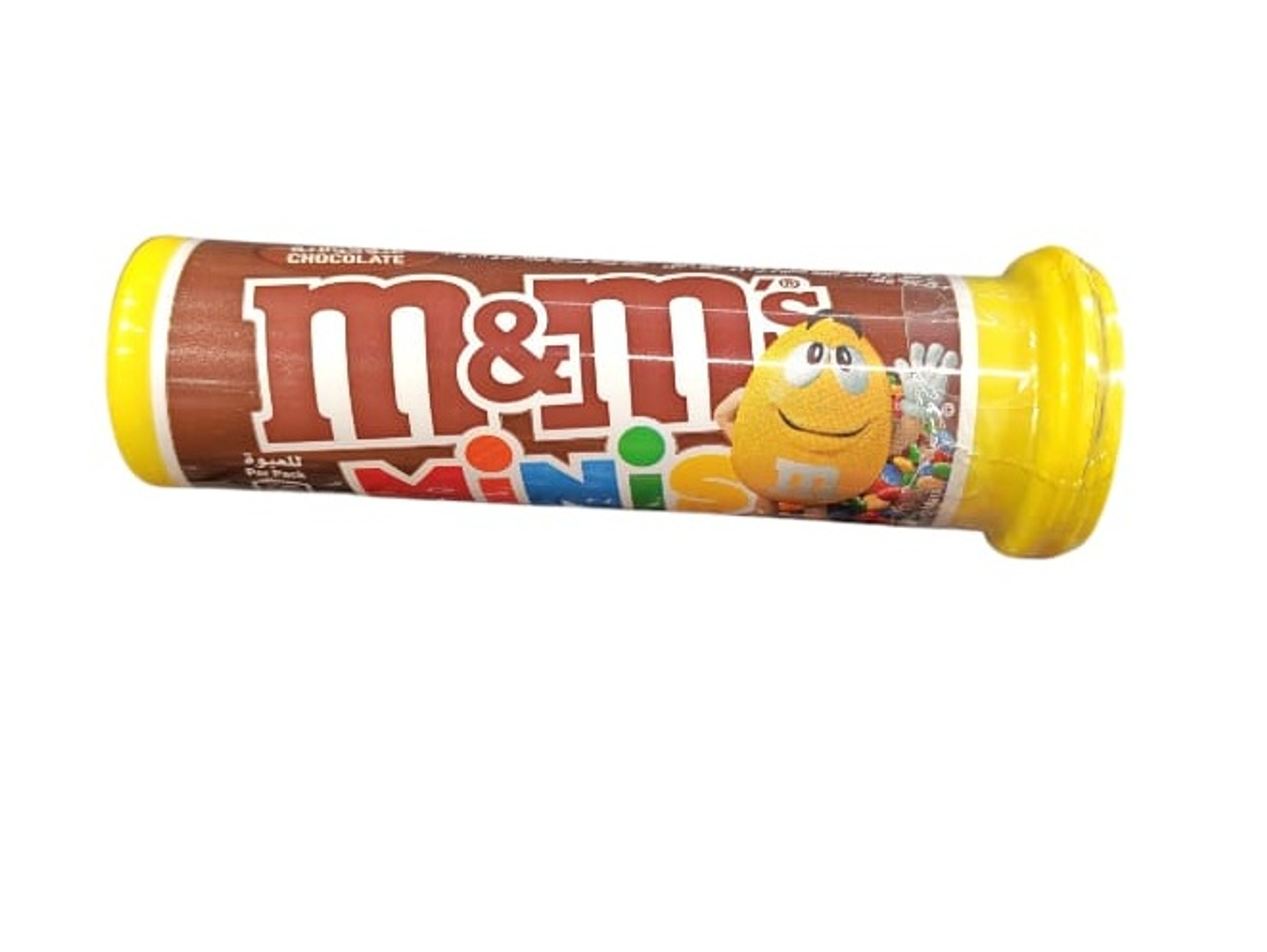 M&M's Chocolate Box 30.6g