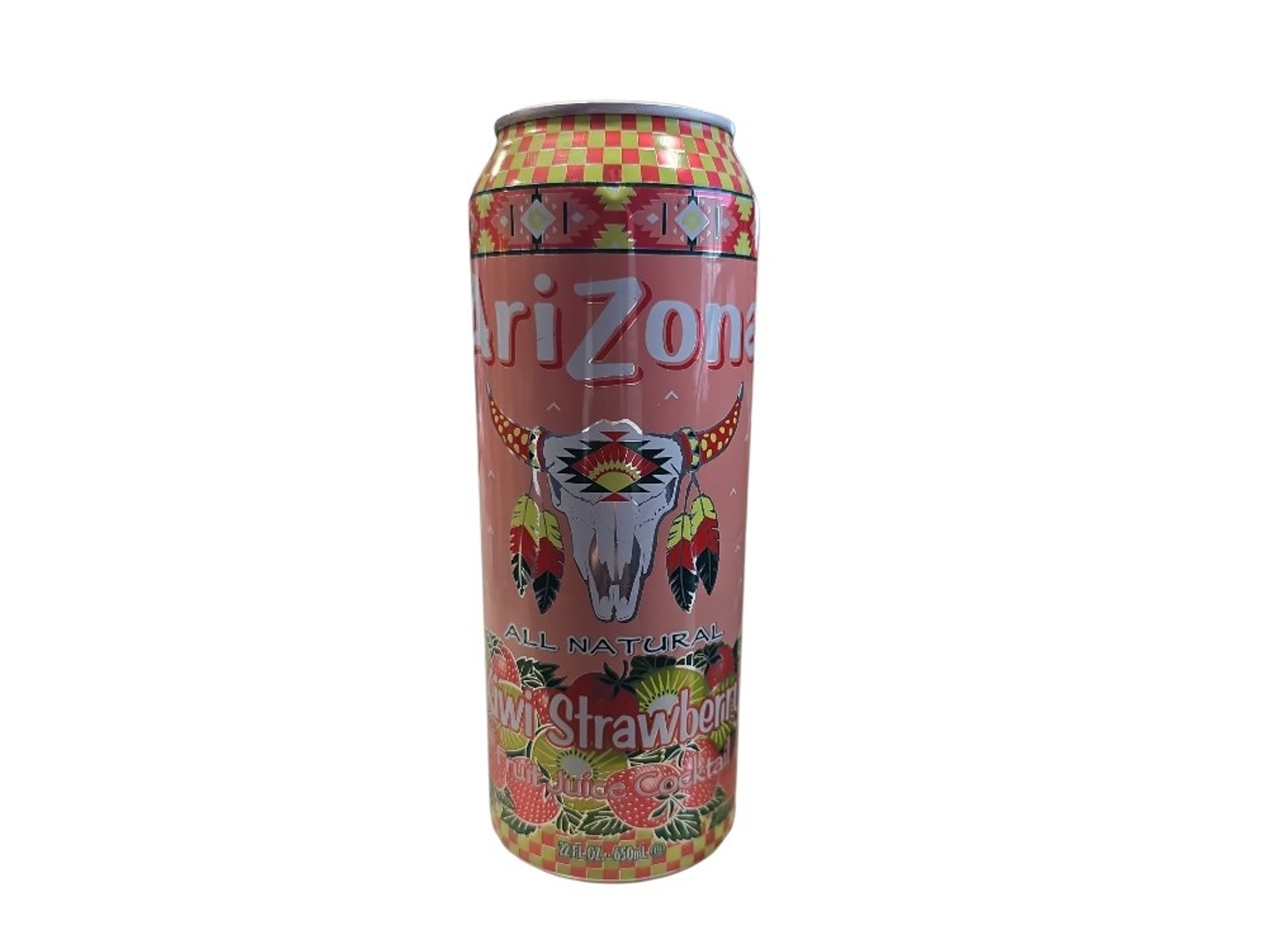 Arizona American Drink