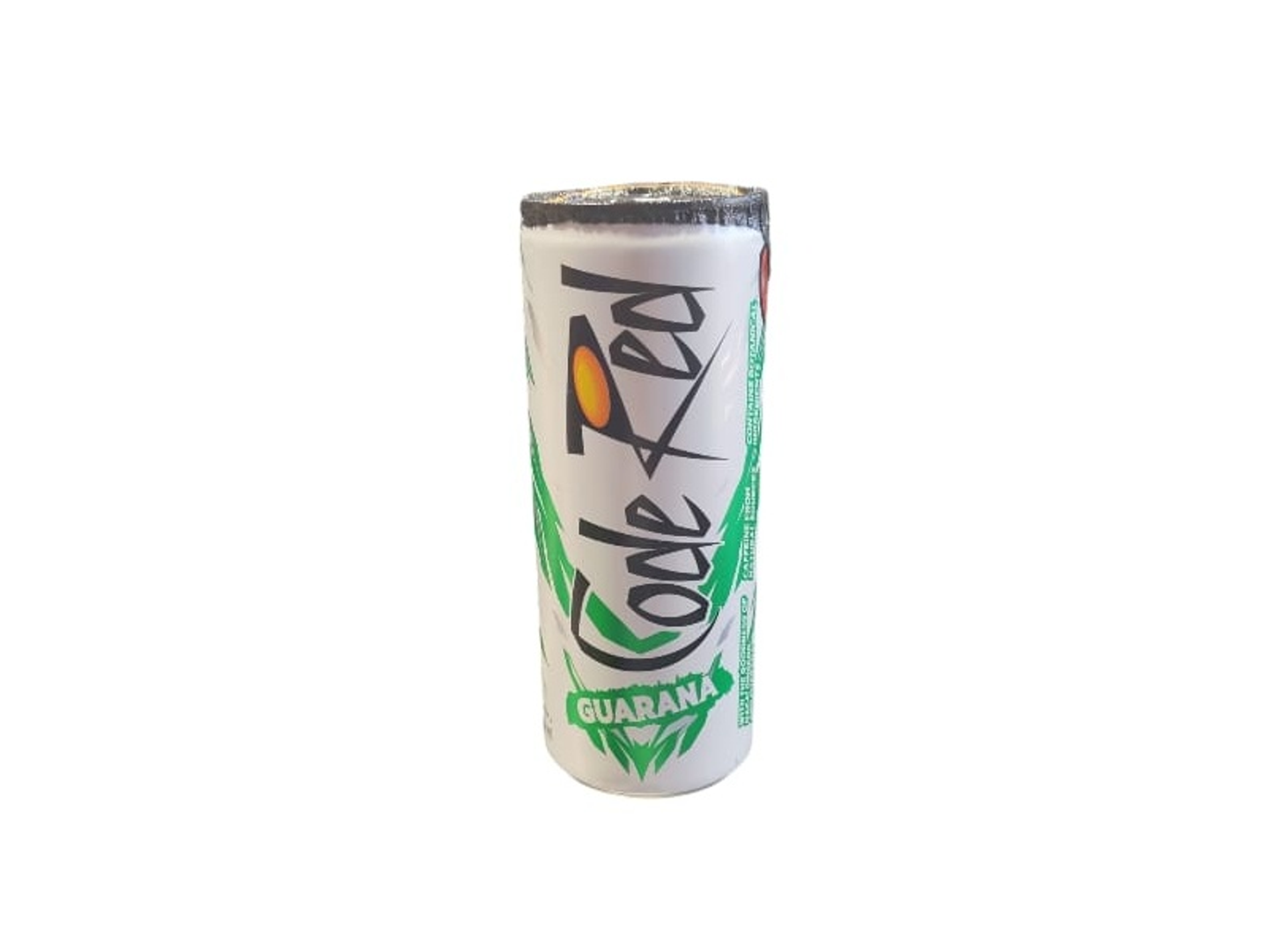 Code Red Guarana Energy Drink 250ml