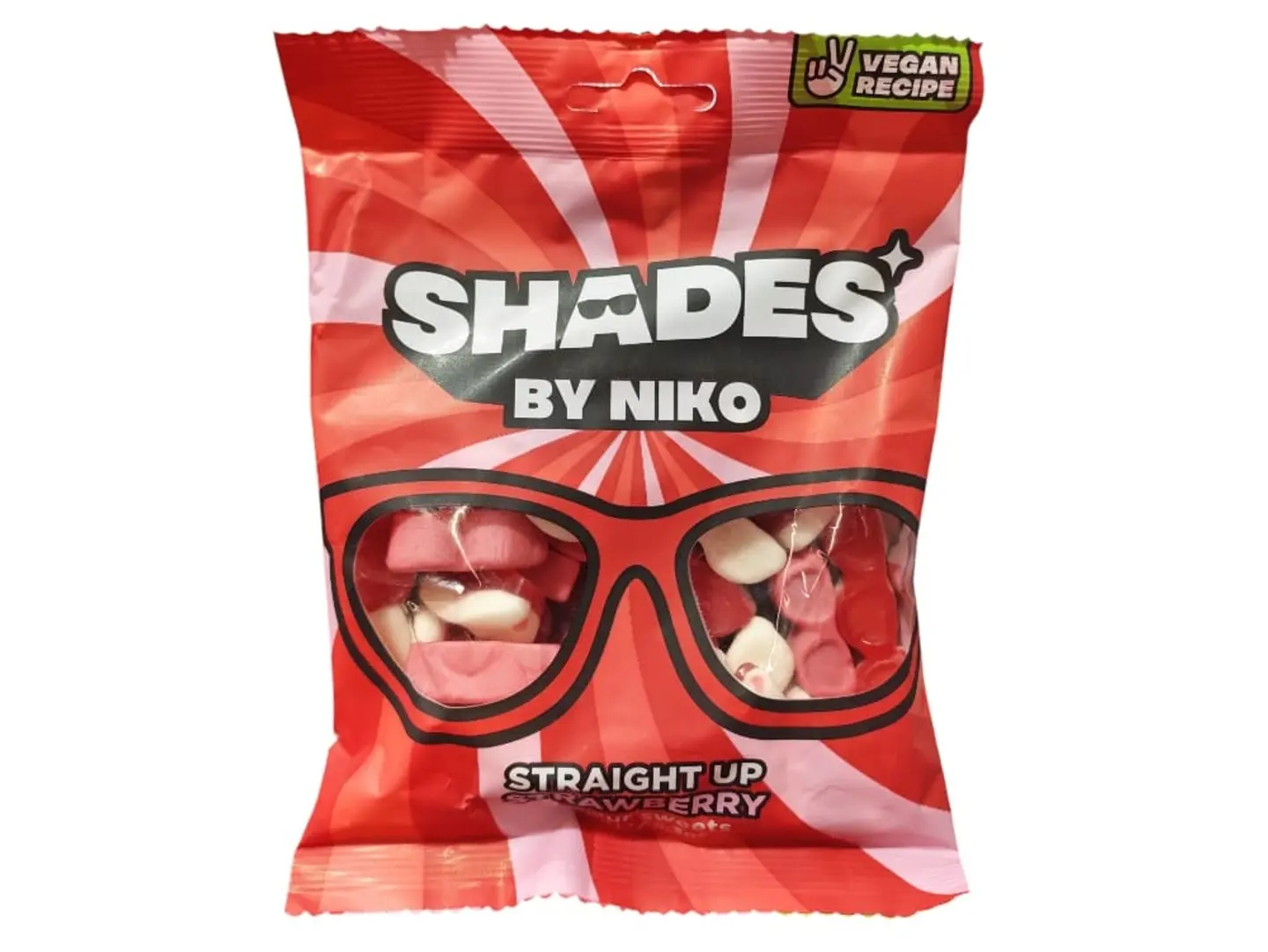 Nico Strawberry Shades 150g