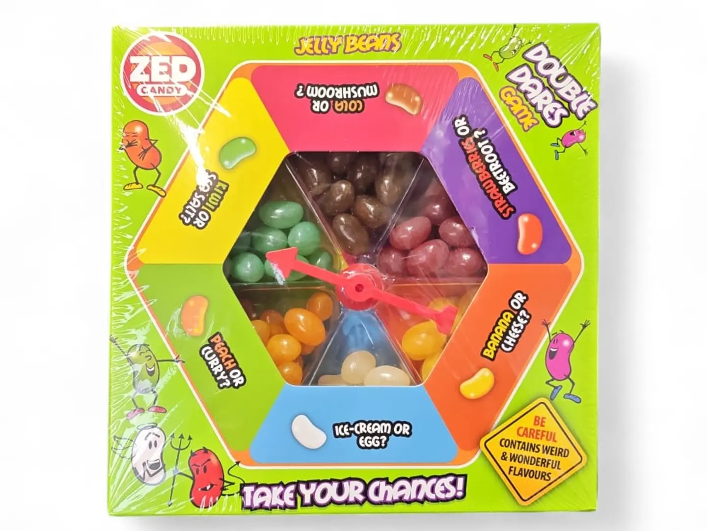 Z Candy 120g