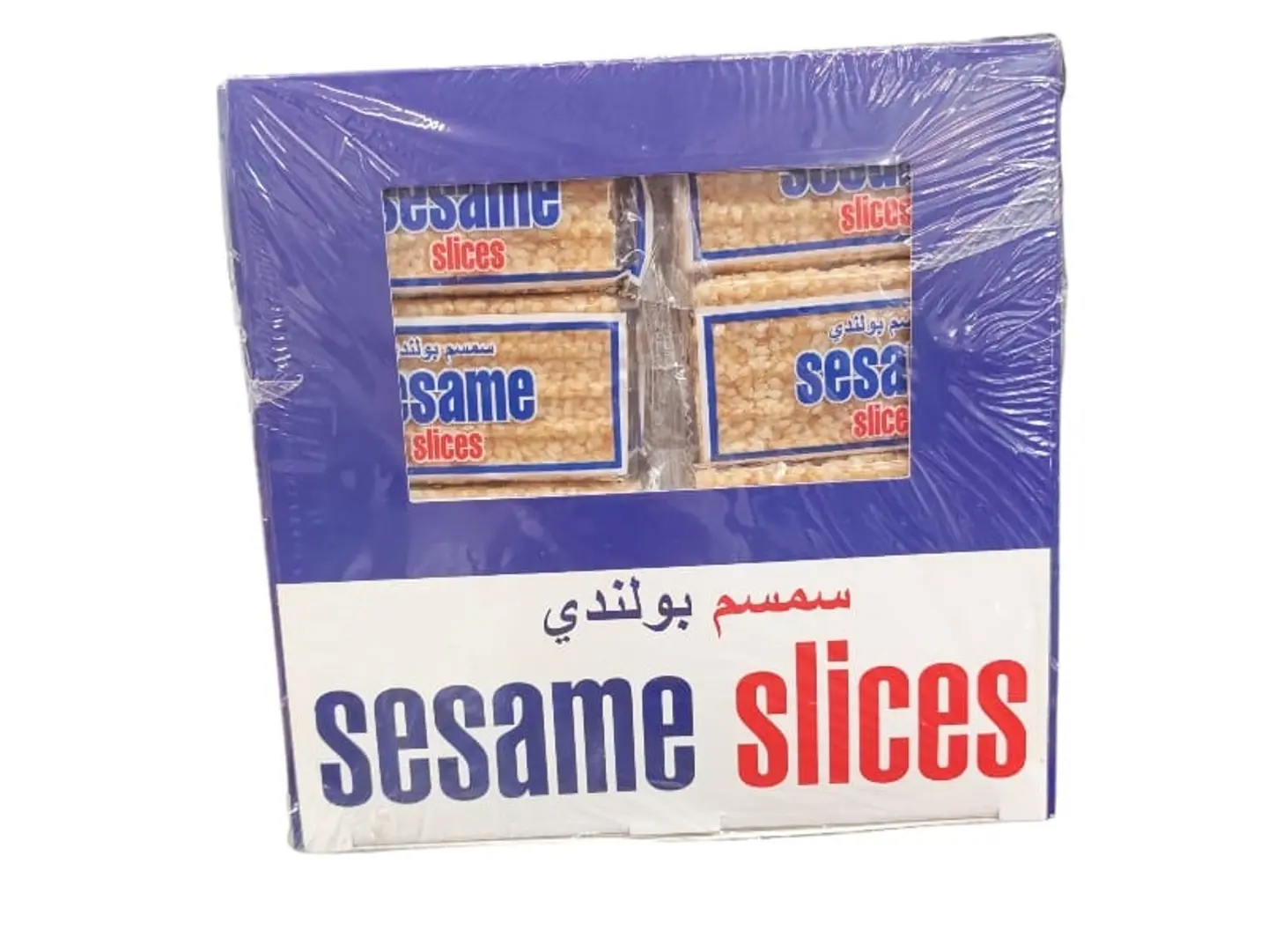 Original Polish Sesame 432g