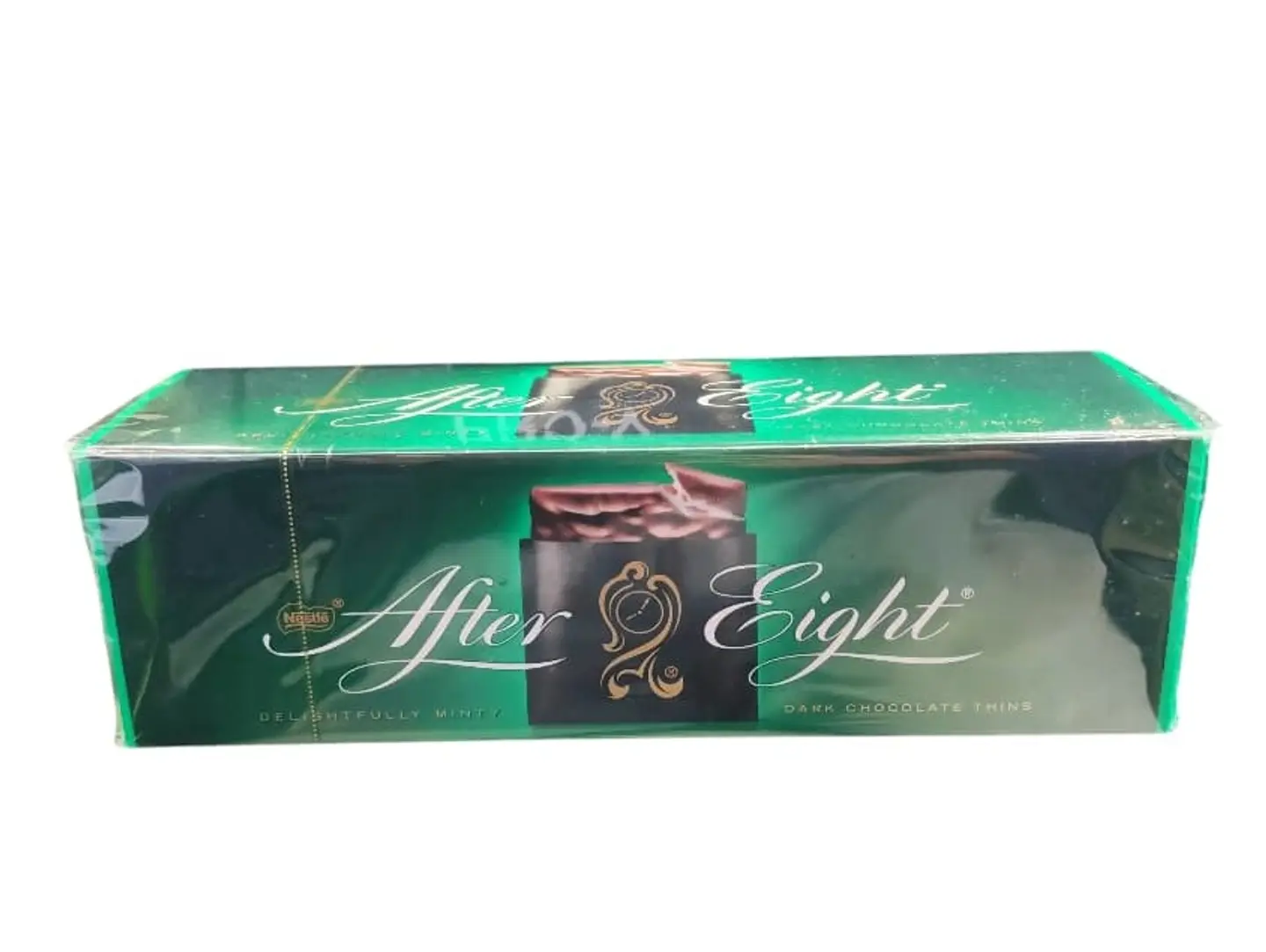 Nestle Afterright Chocolate 300g