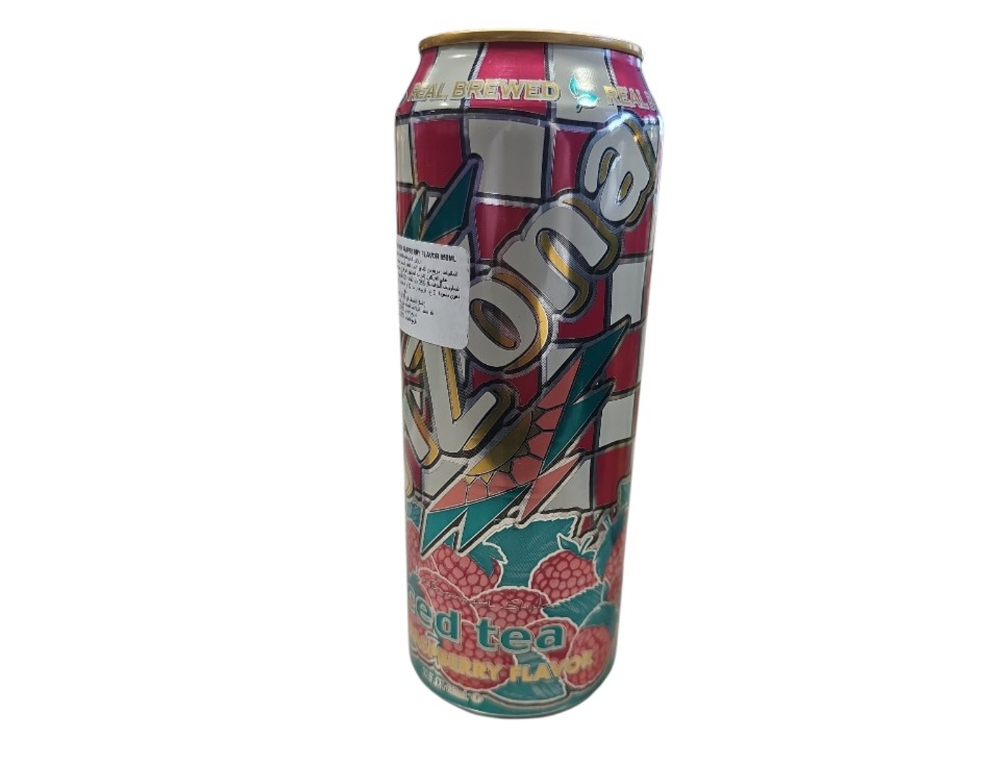 Arizona Berry Flavored Drink650