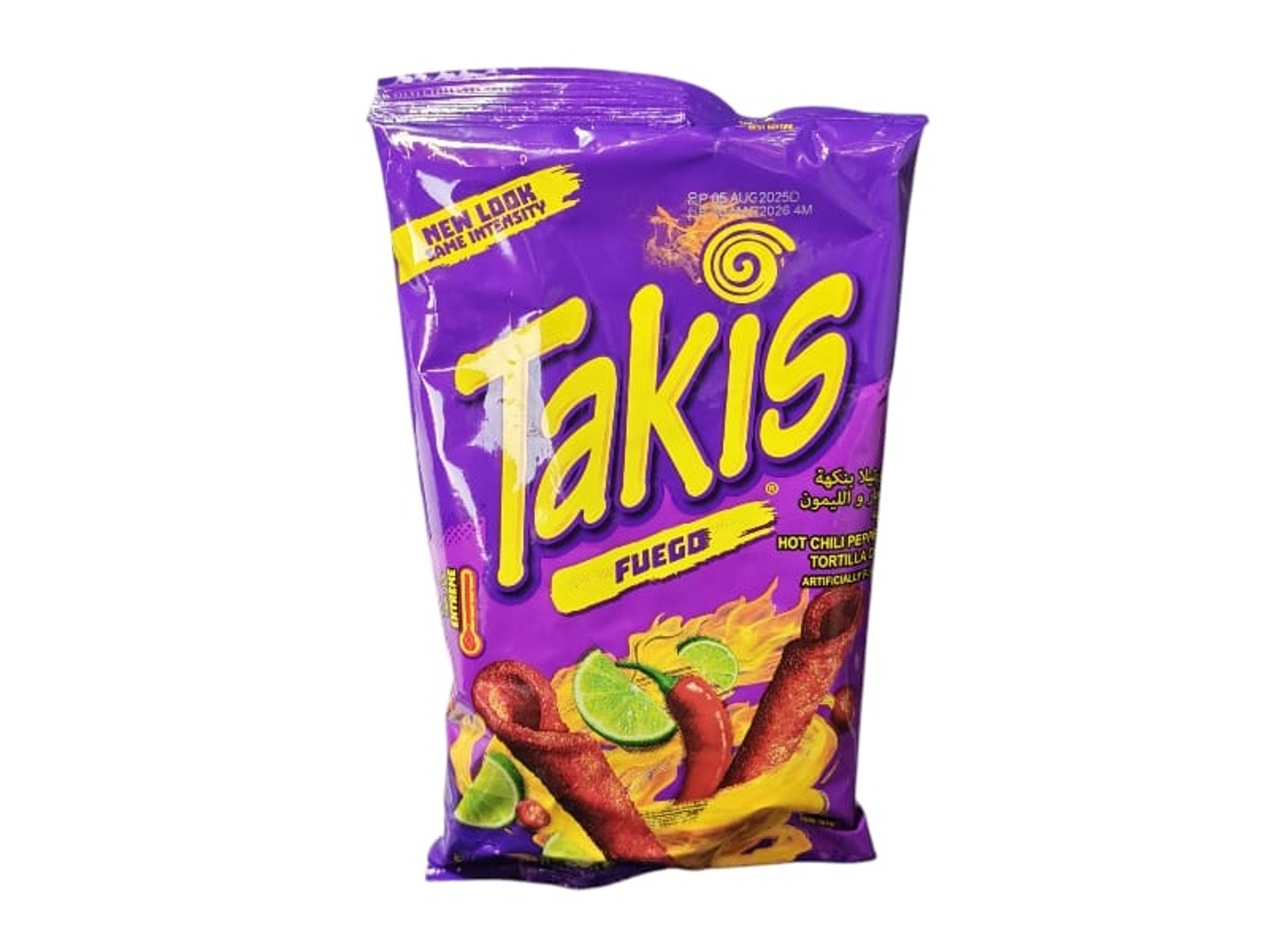 Takis Figo Fingers Imported Large 310g
