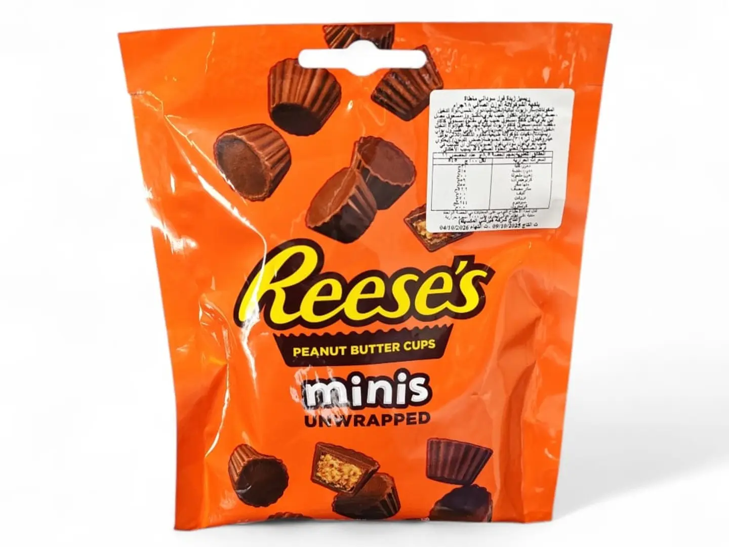 Reese's Mini Cups Imported 90g
