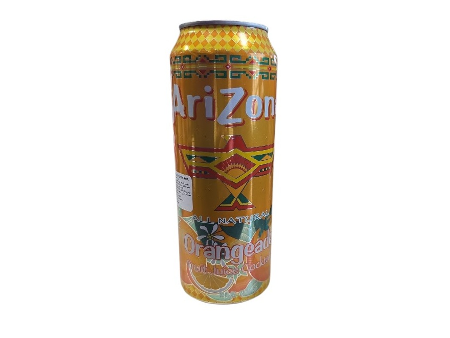Arizona Orange 650ml