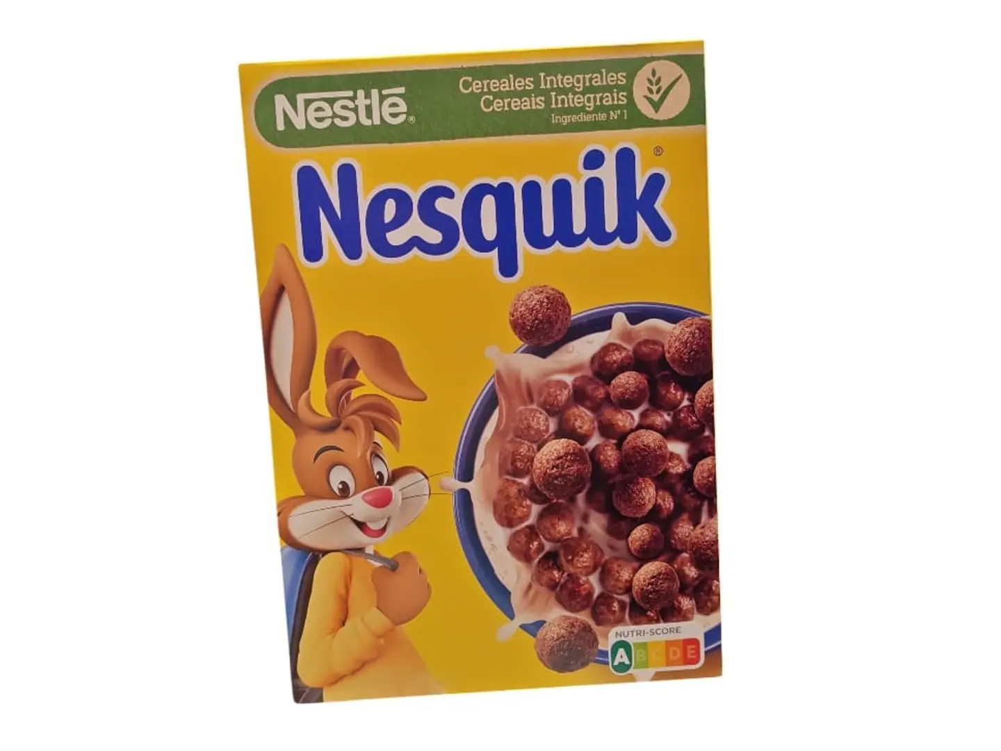 Nesquik Cornflakes 375g
