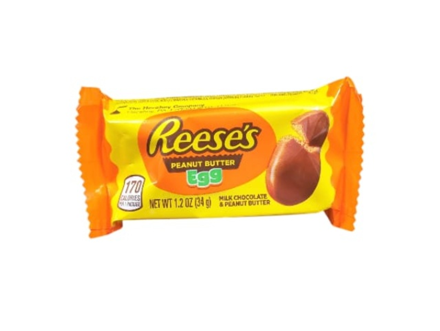 Reese's Age Peanut Chocolate 34g