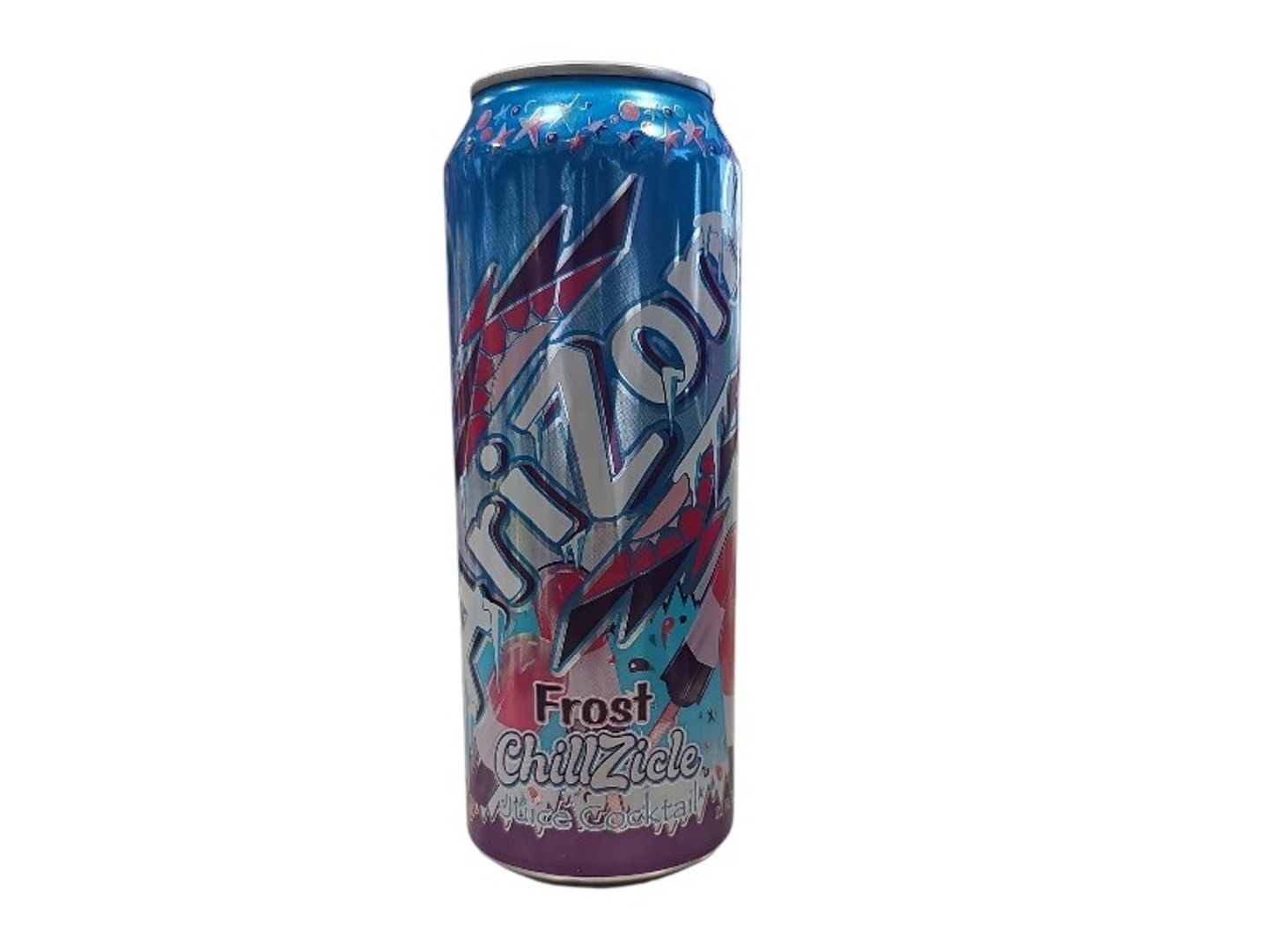 Arizona First Chilescake 650ml