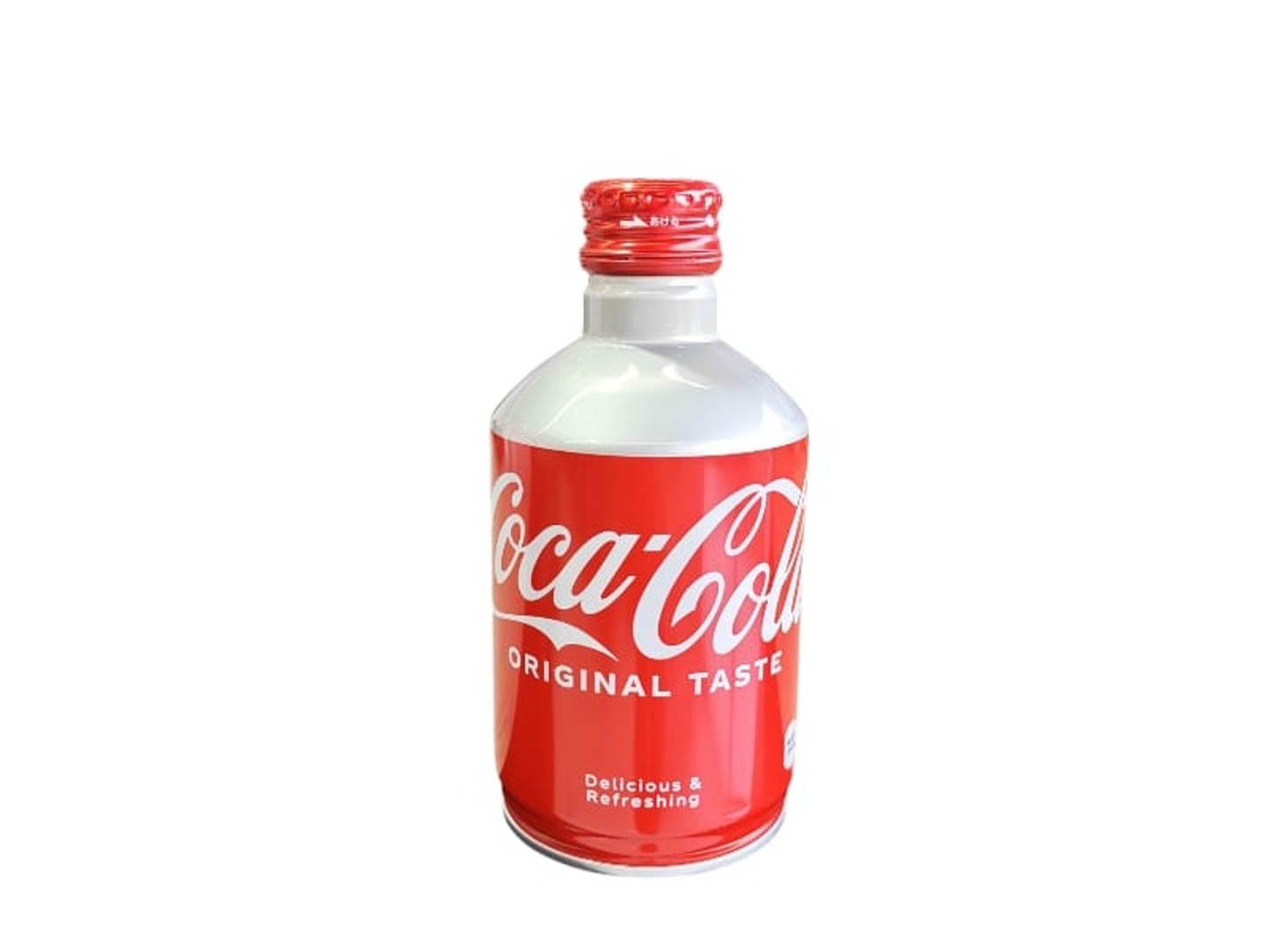 Coca Cola Imported From Japan 300ml