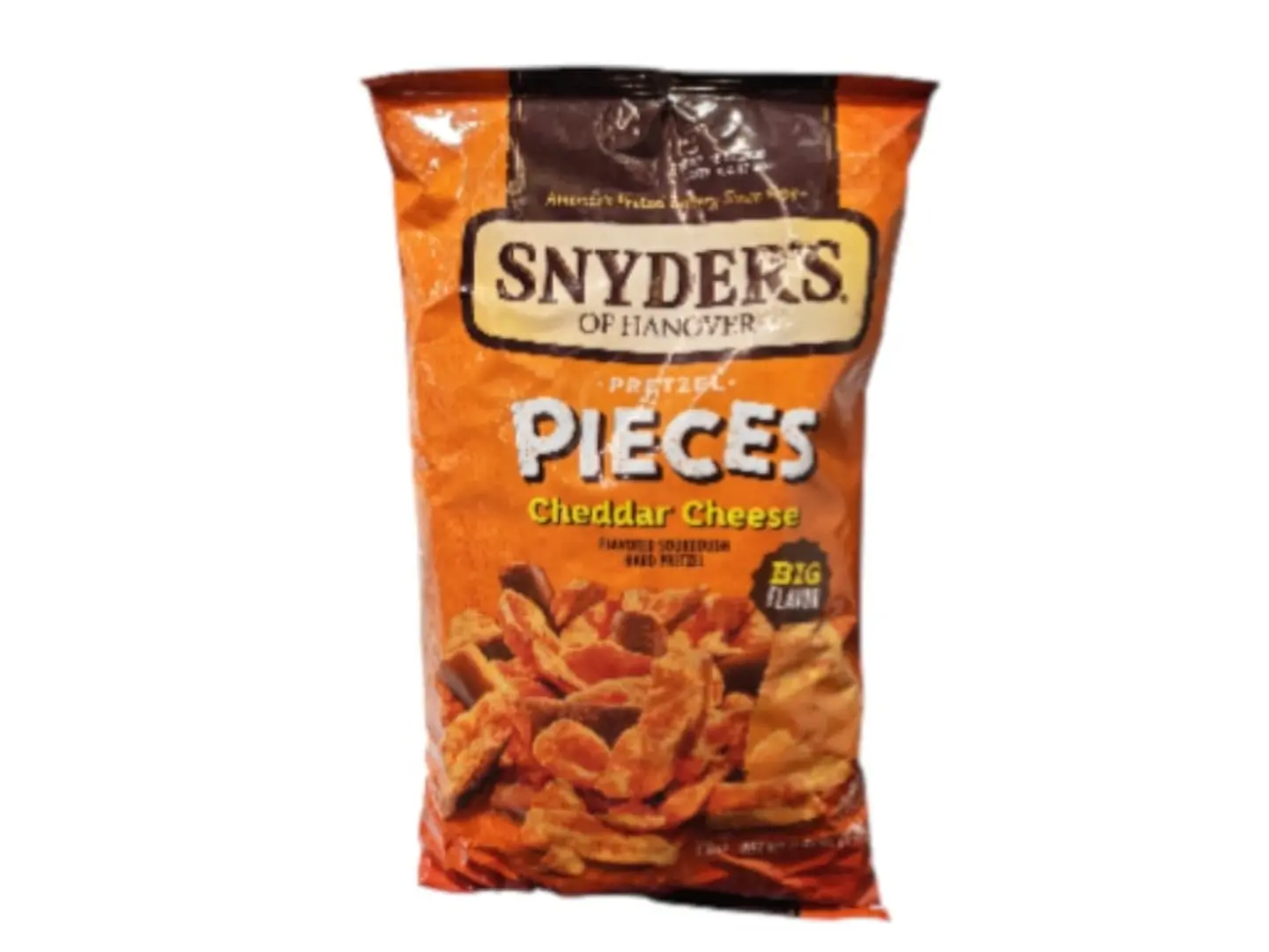 Snyders Of Hanover Cheesecakes 318g American