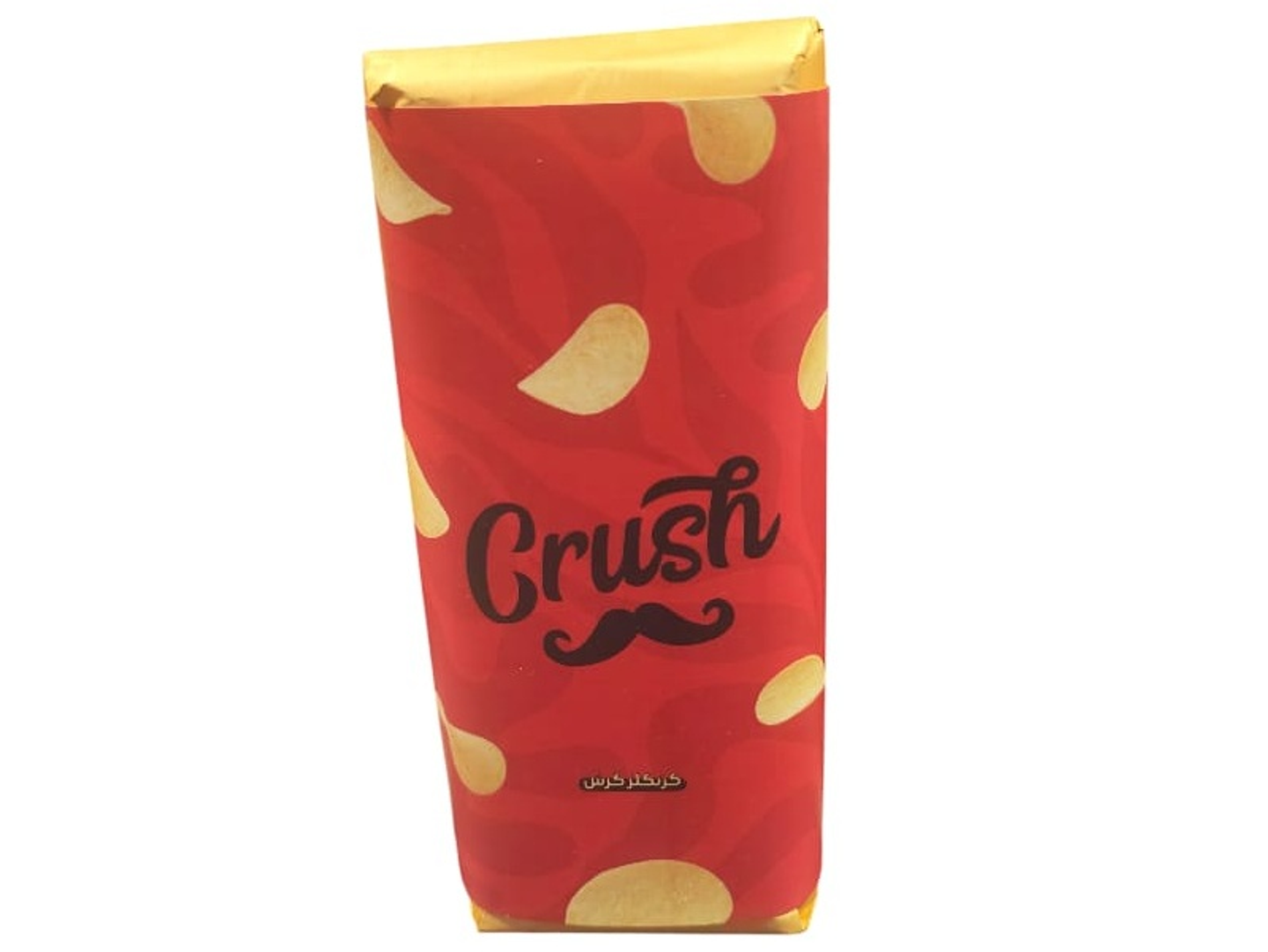 Gift Chocolate Crush Pringles
