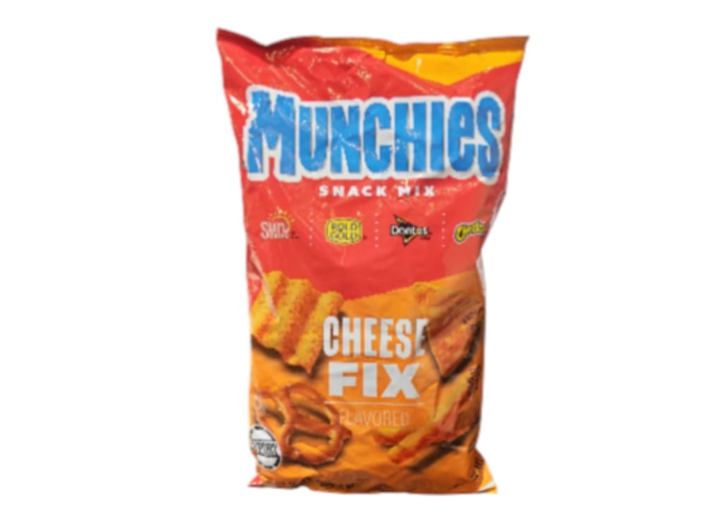 Snack Max Conchies 262.2g Us