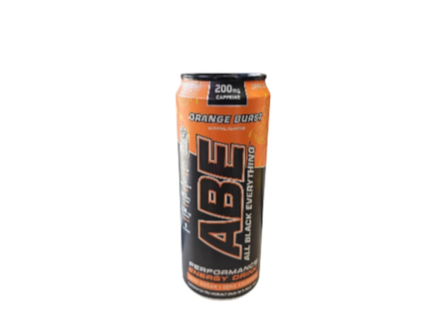 Abe Orange Flavored Drink 330ml