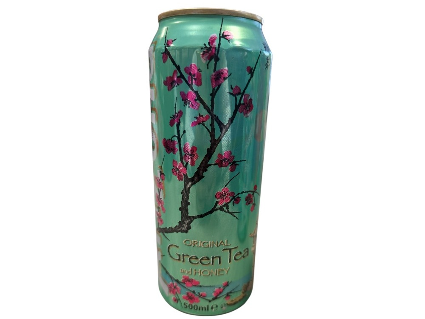 Arizona Green Tea Flavor 500