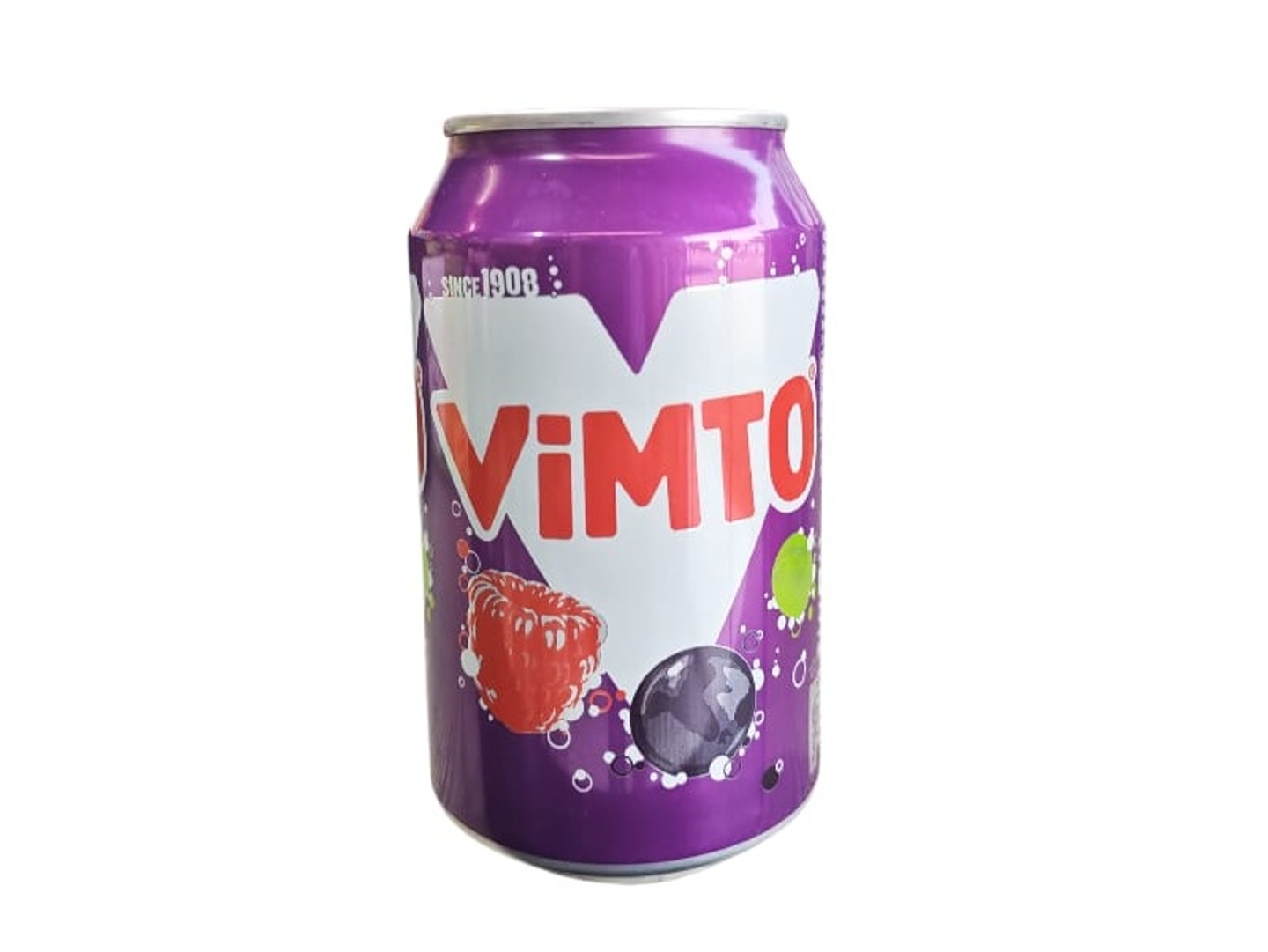 Vimto Fruit Flavoured Drink Uk 330ml