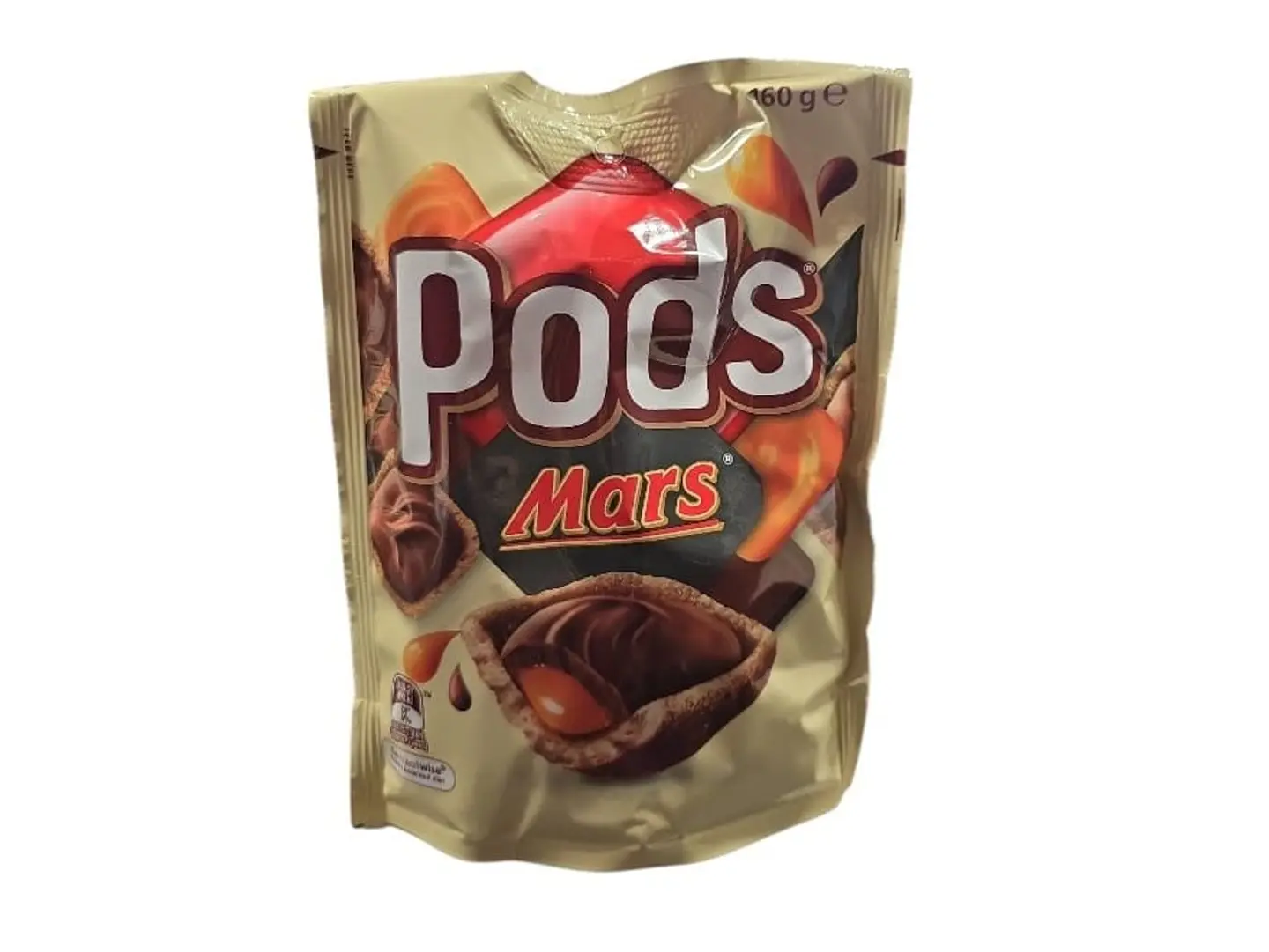 Buds Mars 160g