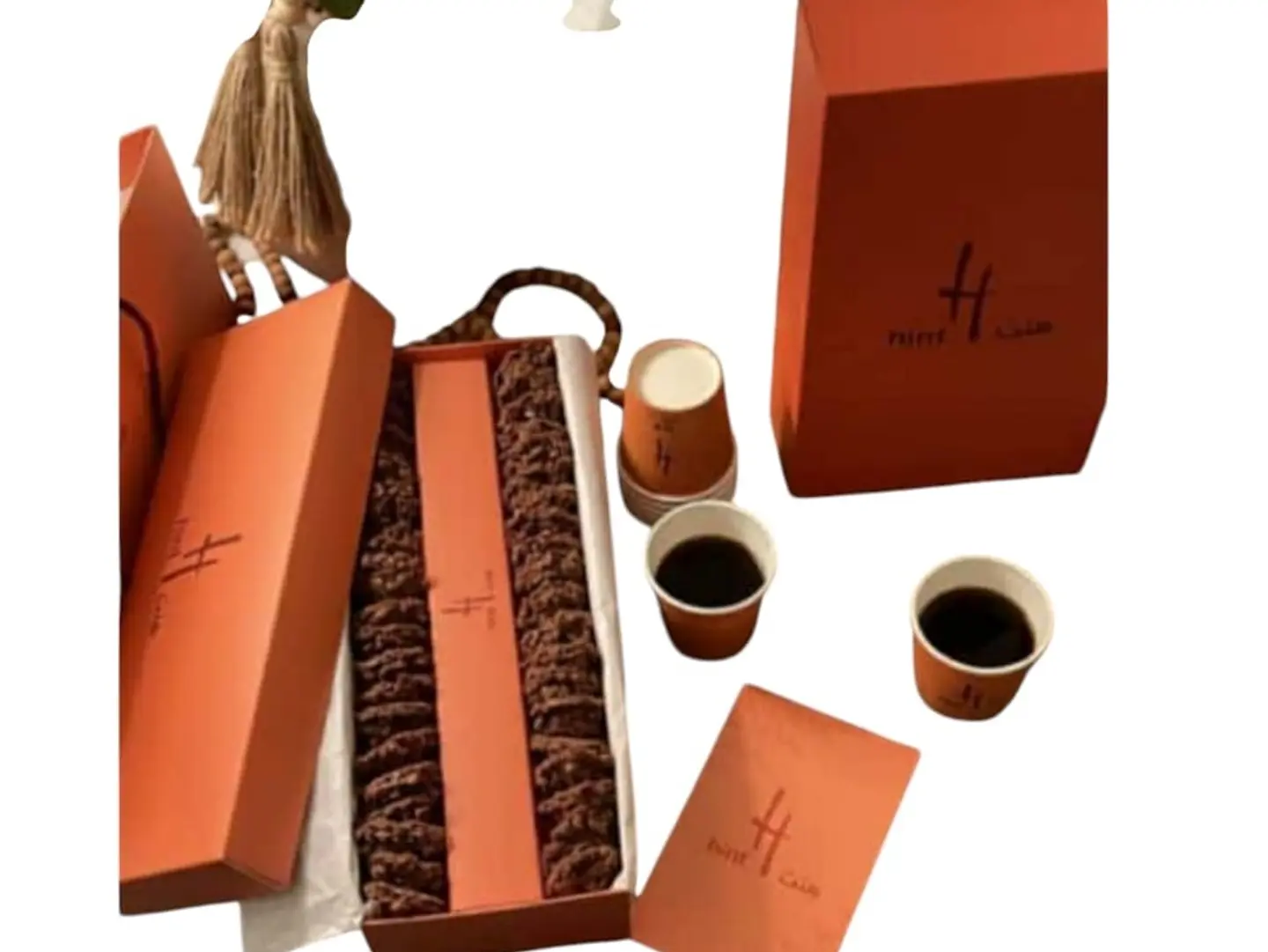 Hunt Crunchy Salted Caramel
