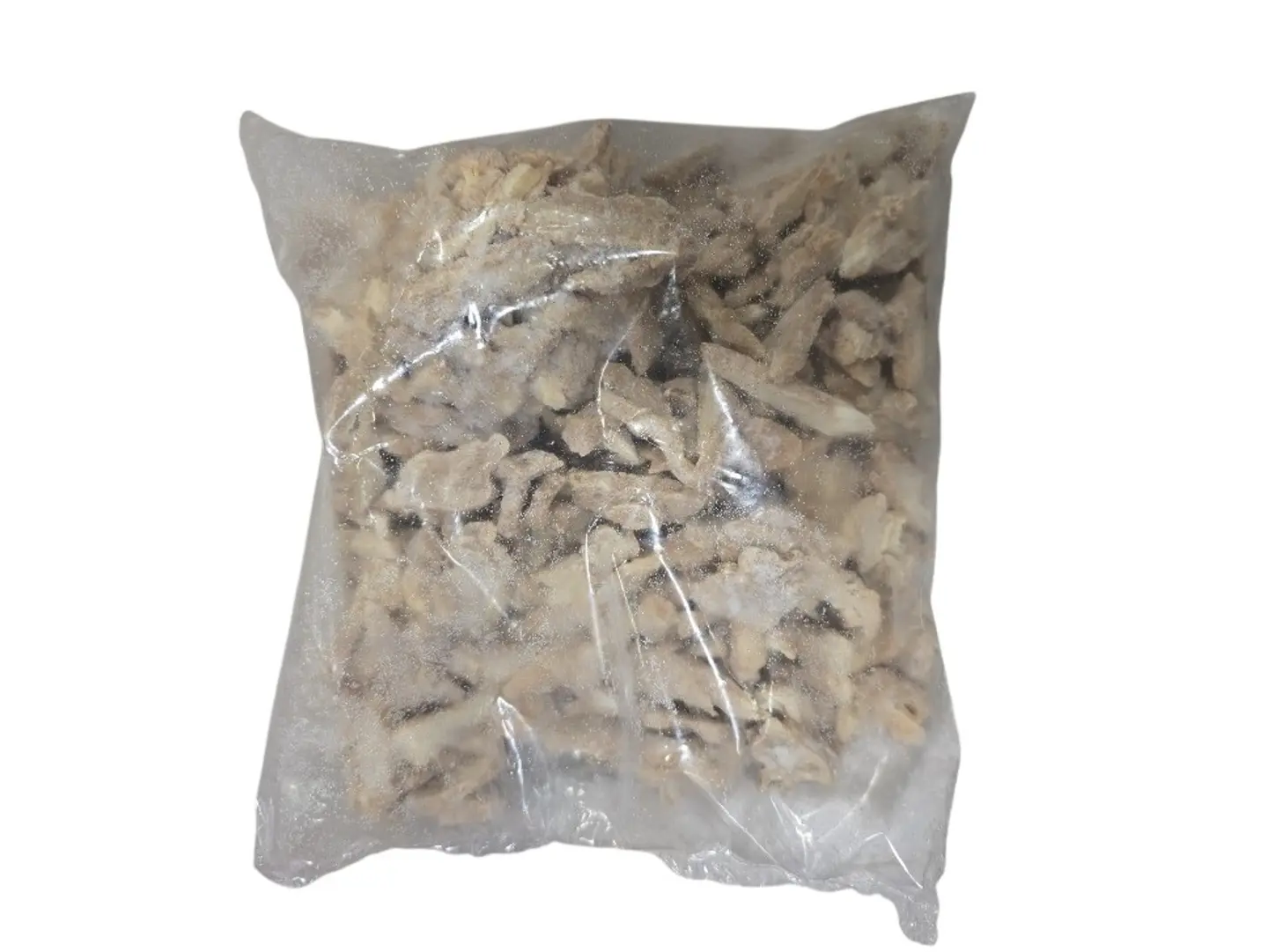 1 Kg Grilled Chicken Shawarma Slices