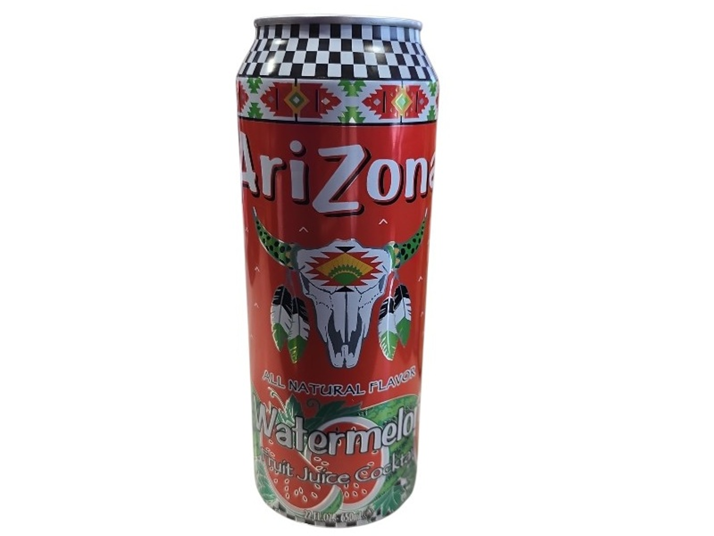 Arizona Watermelon Flavored Drink