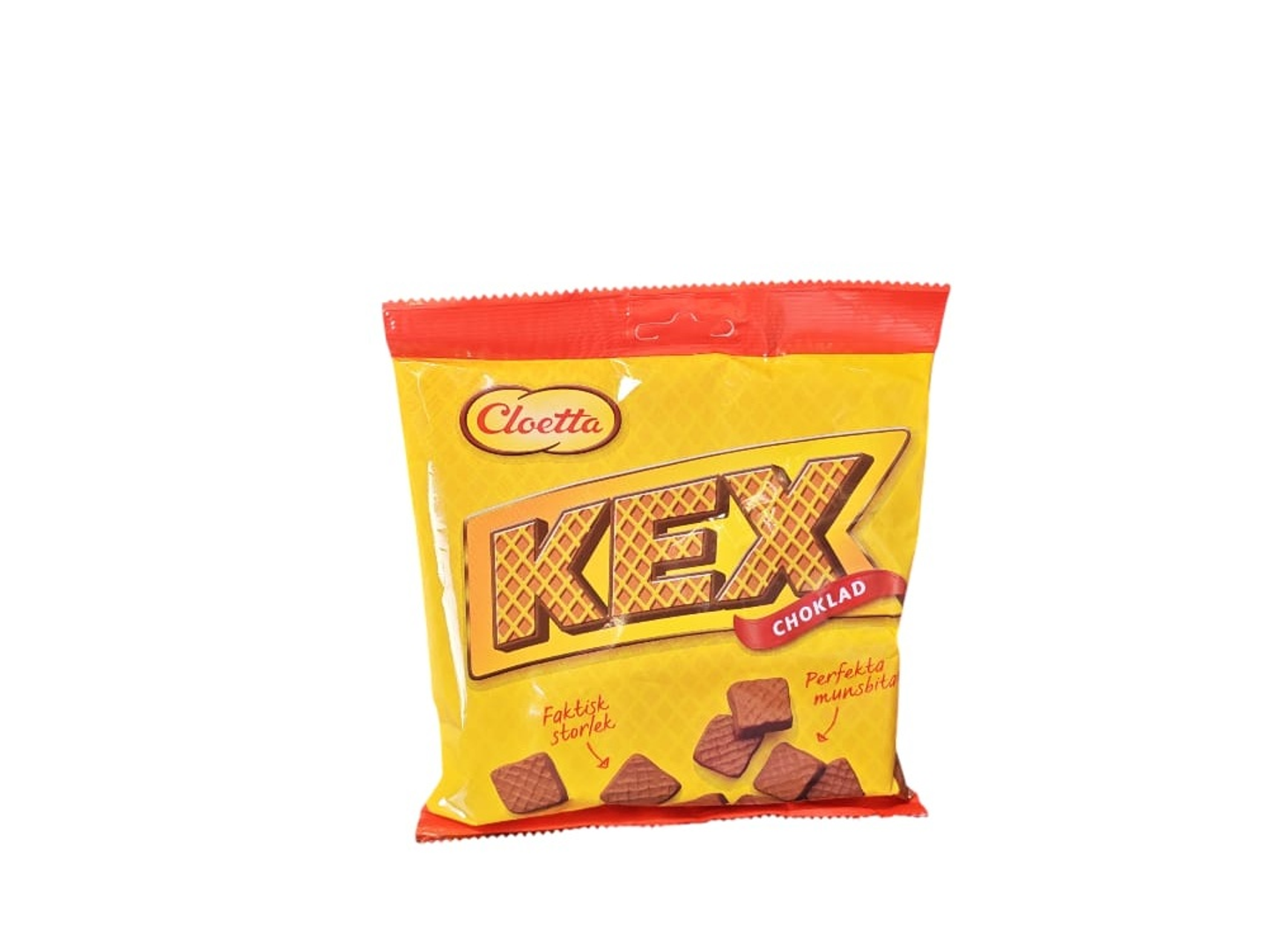 Chocolate Wafer Cakes Minirotre 150g