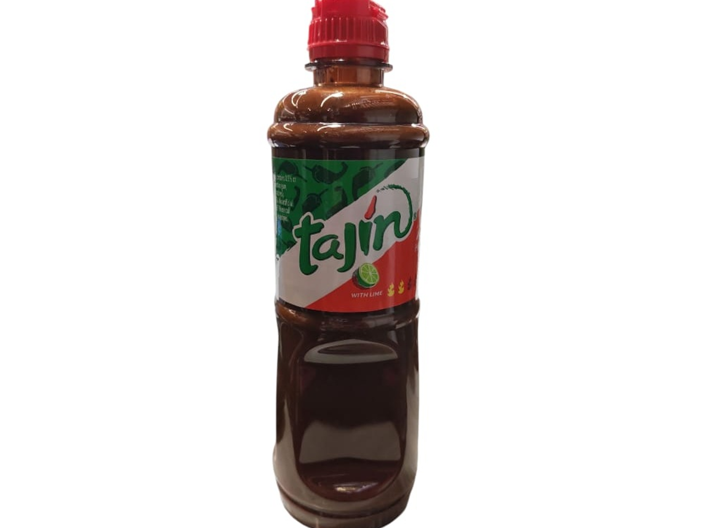 Tagine Classico Mild Hot Sauce 455g