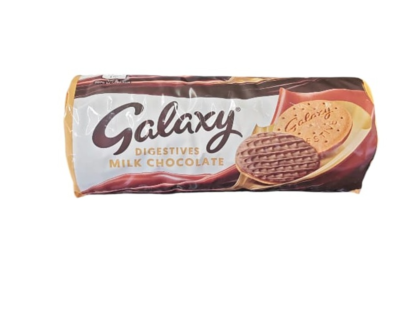 Digestive Galaxy Milk Chocolate 300g Imported