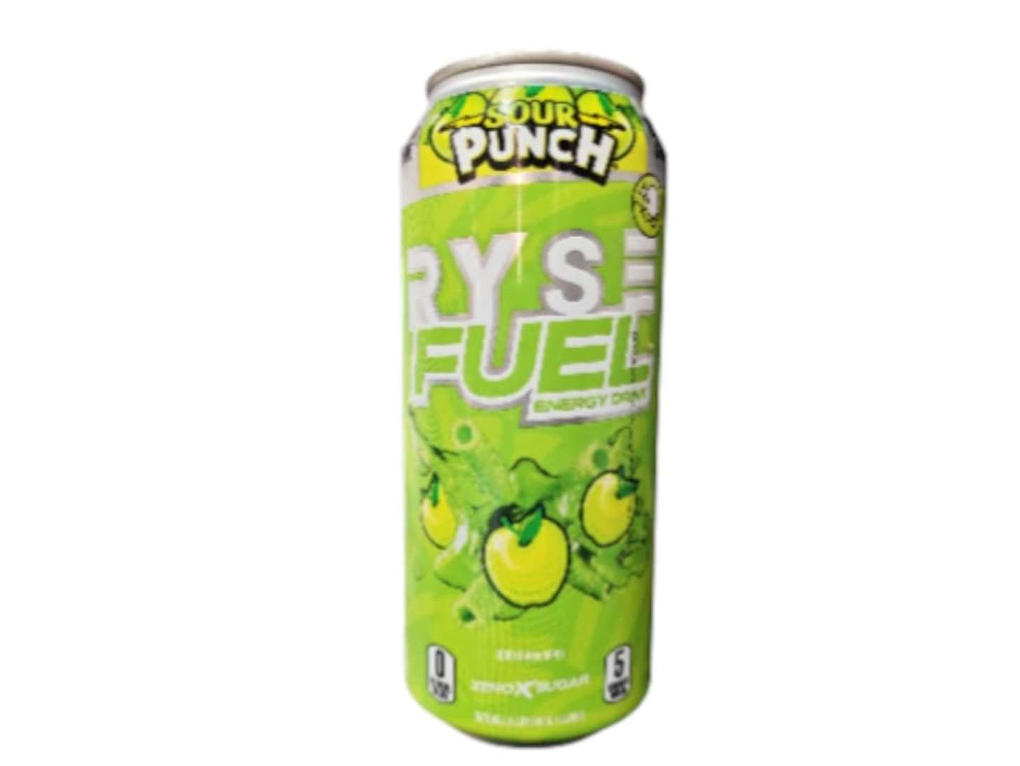 Reese's Sour Patch Green Apple Sour Flavored Drink 473ml Imported