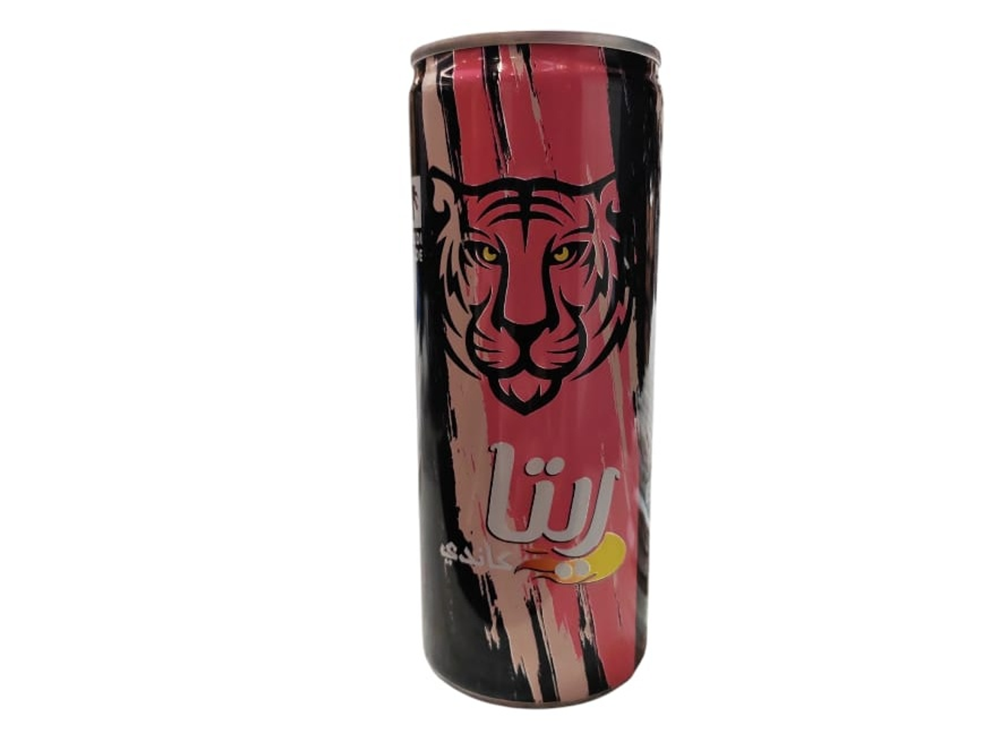 Rita Candy Flavored Soft Drink 240ml