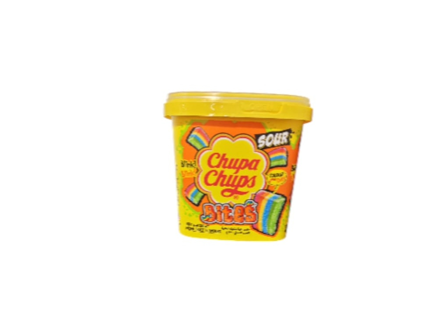 Jelly Shopps Fruit Flavored Pack 150g