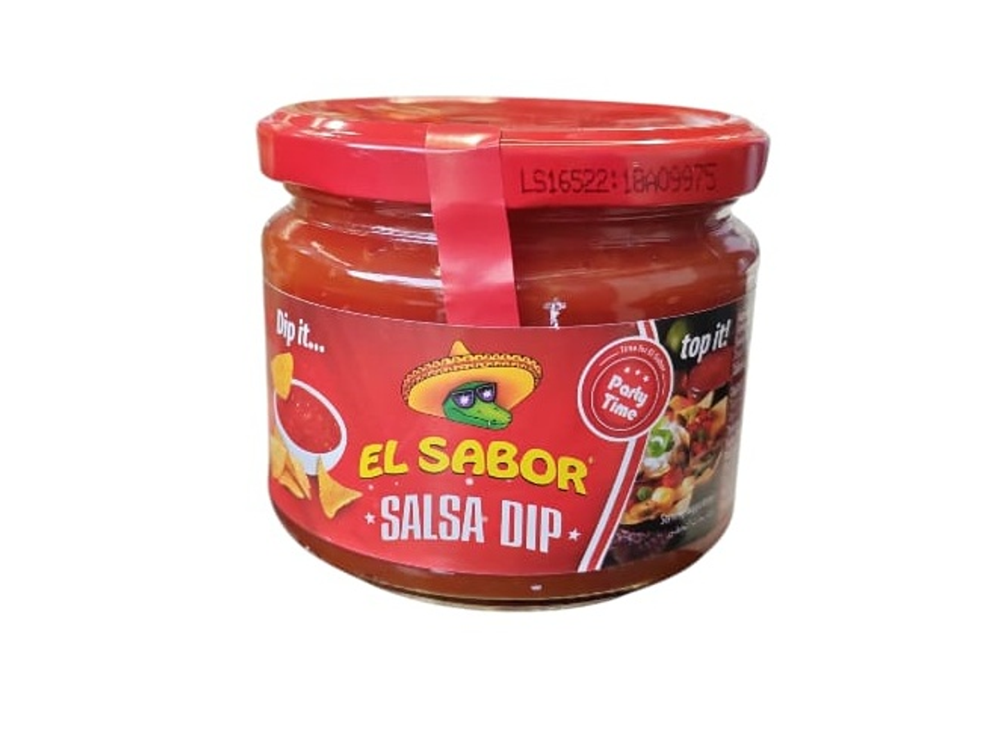 Sabor Tomato Sauce 315g