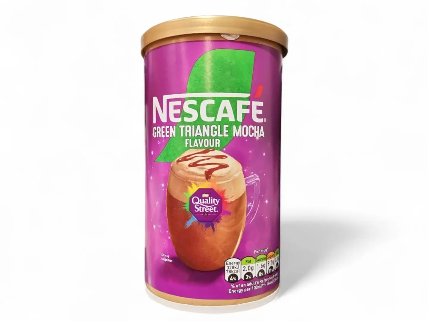 Nestle Quality Street Hot Chocolate 260g