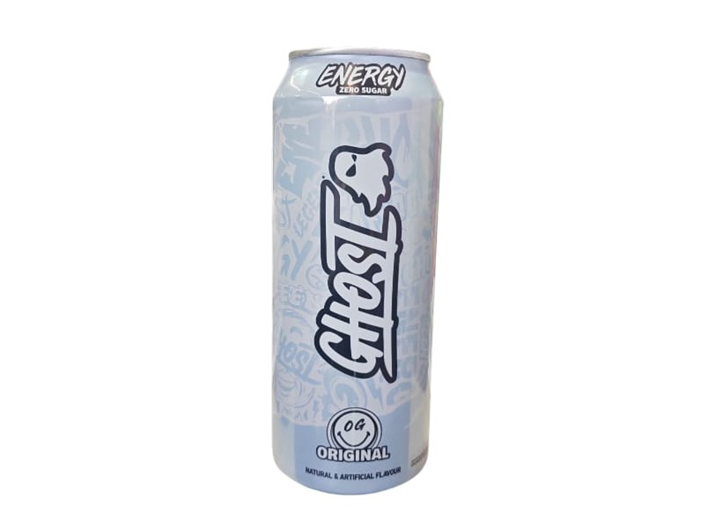 Ghost Energy Drink Original Flavor 500ml