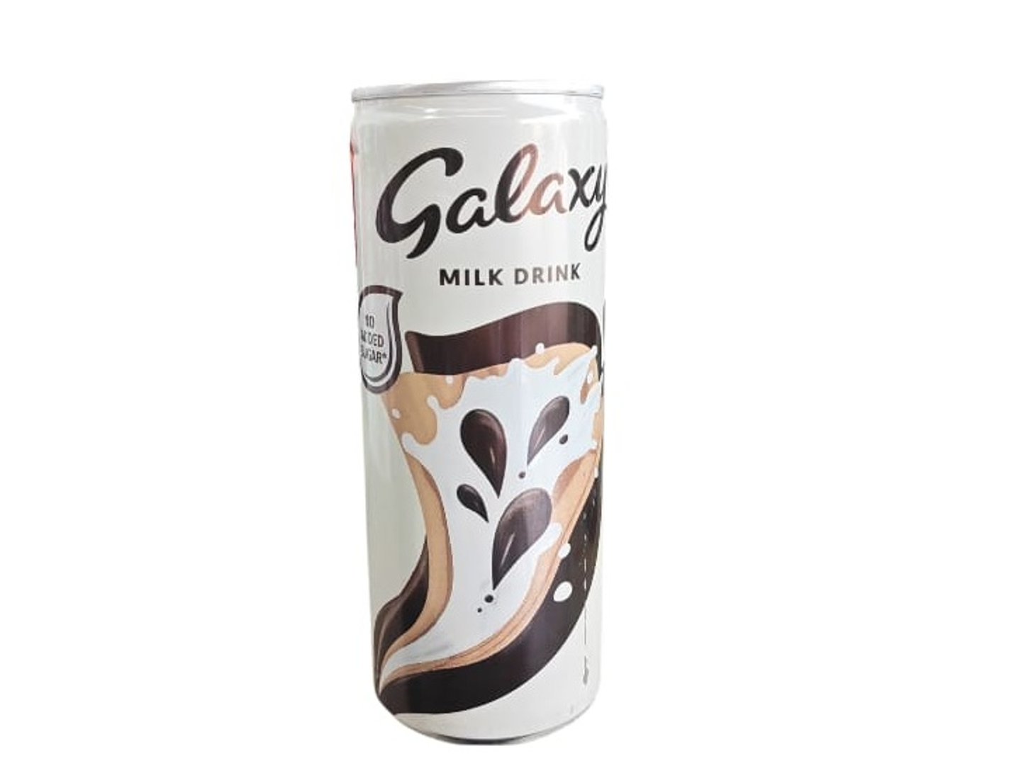 Old British Galaxy Milk 250ml