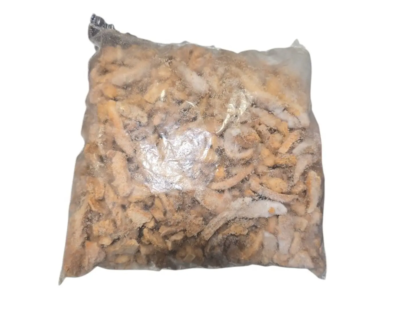 Fajita Style Chicken Shawarma (1 Kg Pack)